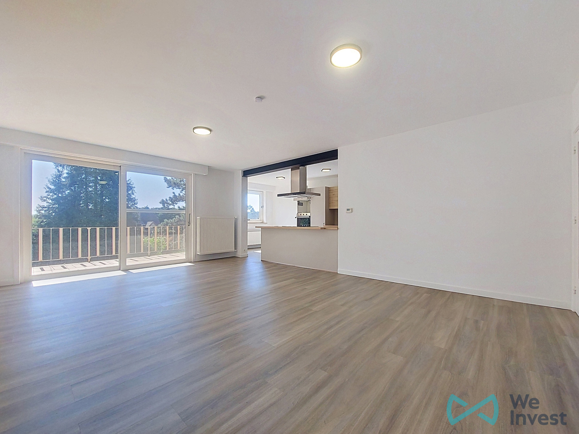 Picture 2 of 3 for Flat with two bedrooms in Mons