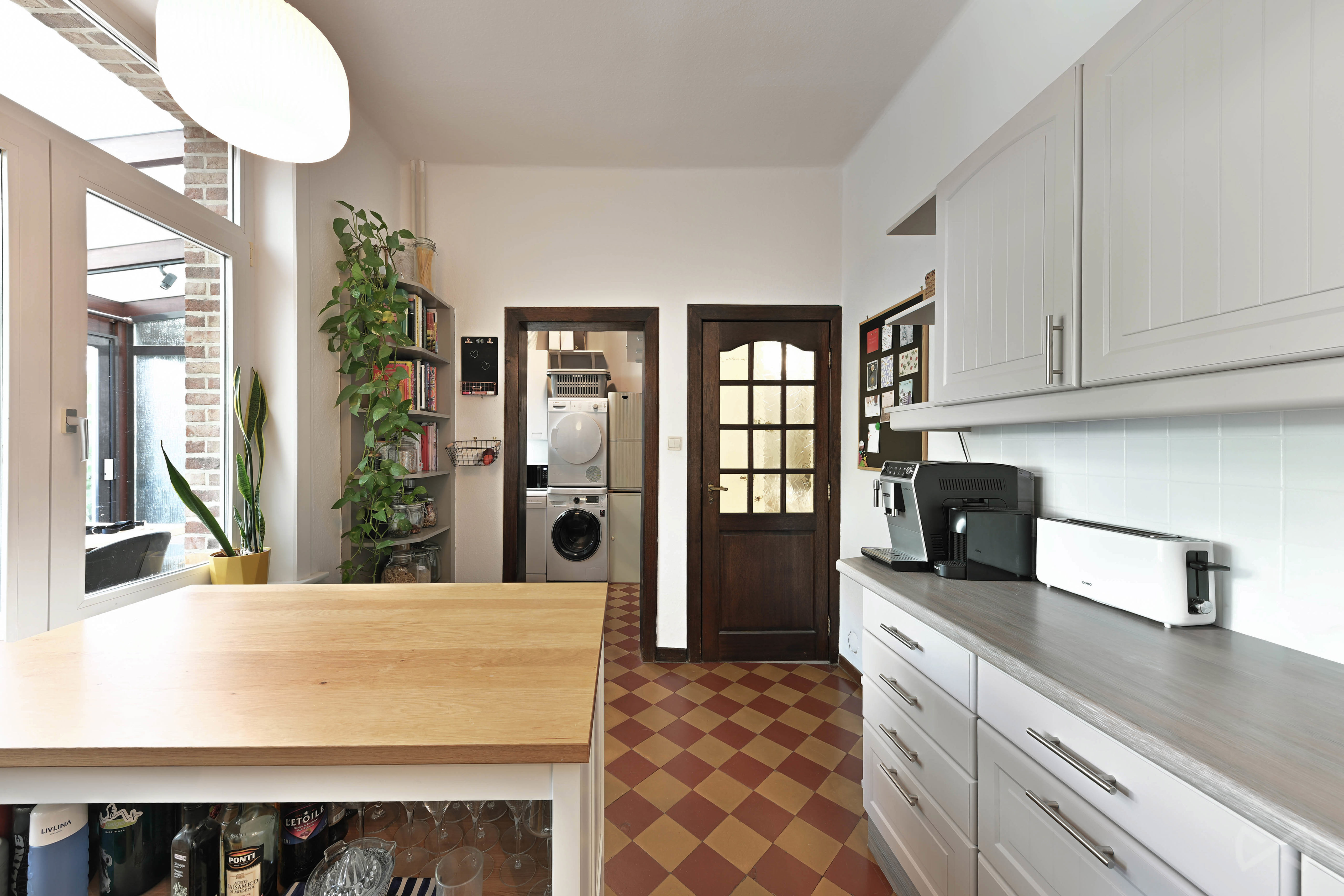 Picture 1 of 4 for House with four bedrooms in Leuven