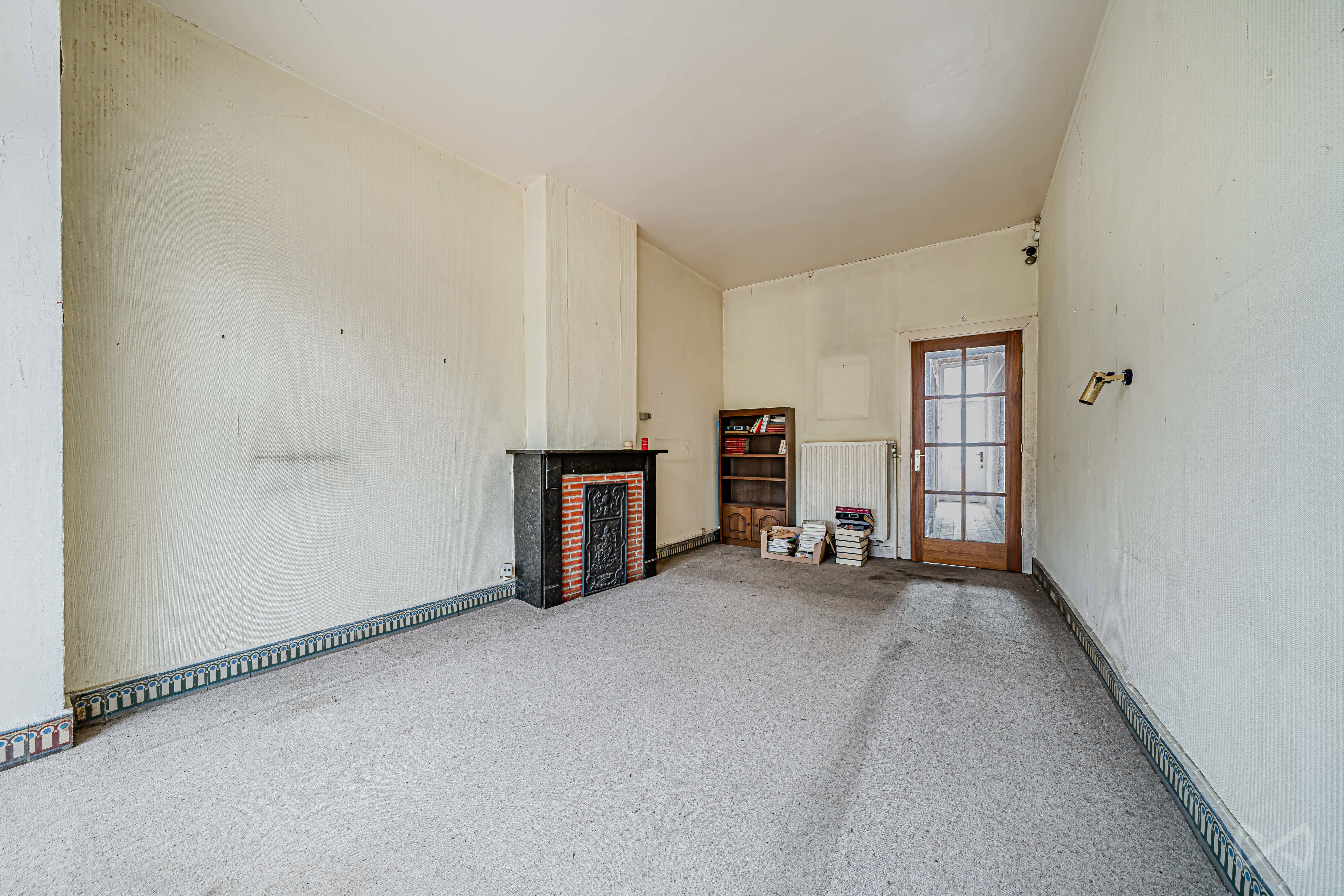 Foto van de woning