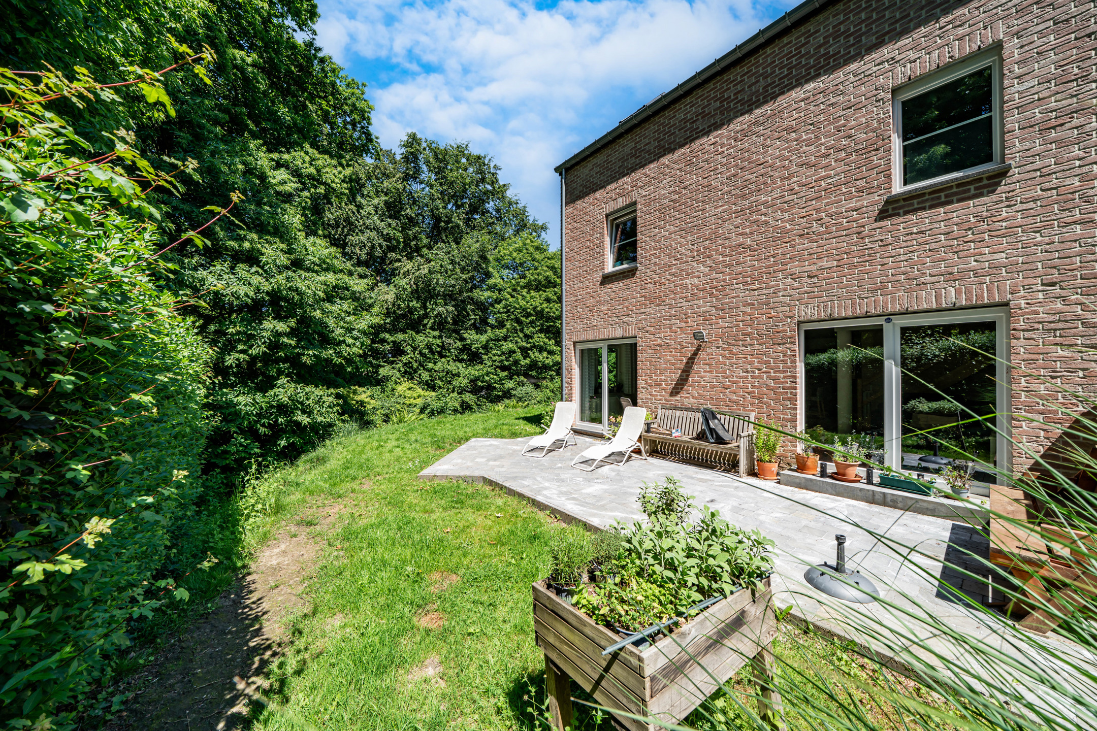 Picture 1 of 4 for Villa with five bedrooms in Rixensart