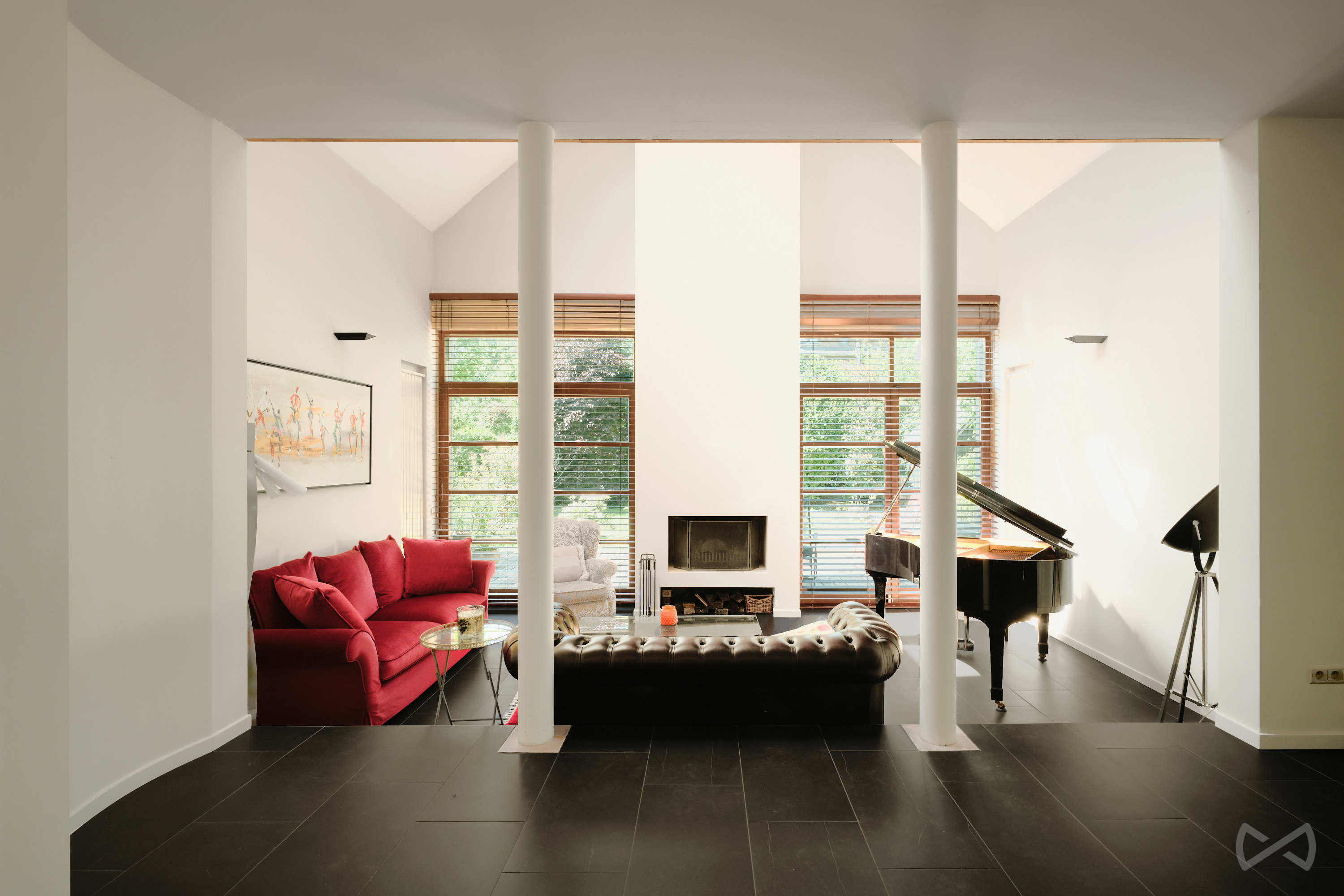 Picture 3 of 3 for Villa with four bedrooms in Rixensart