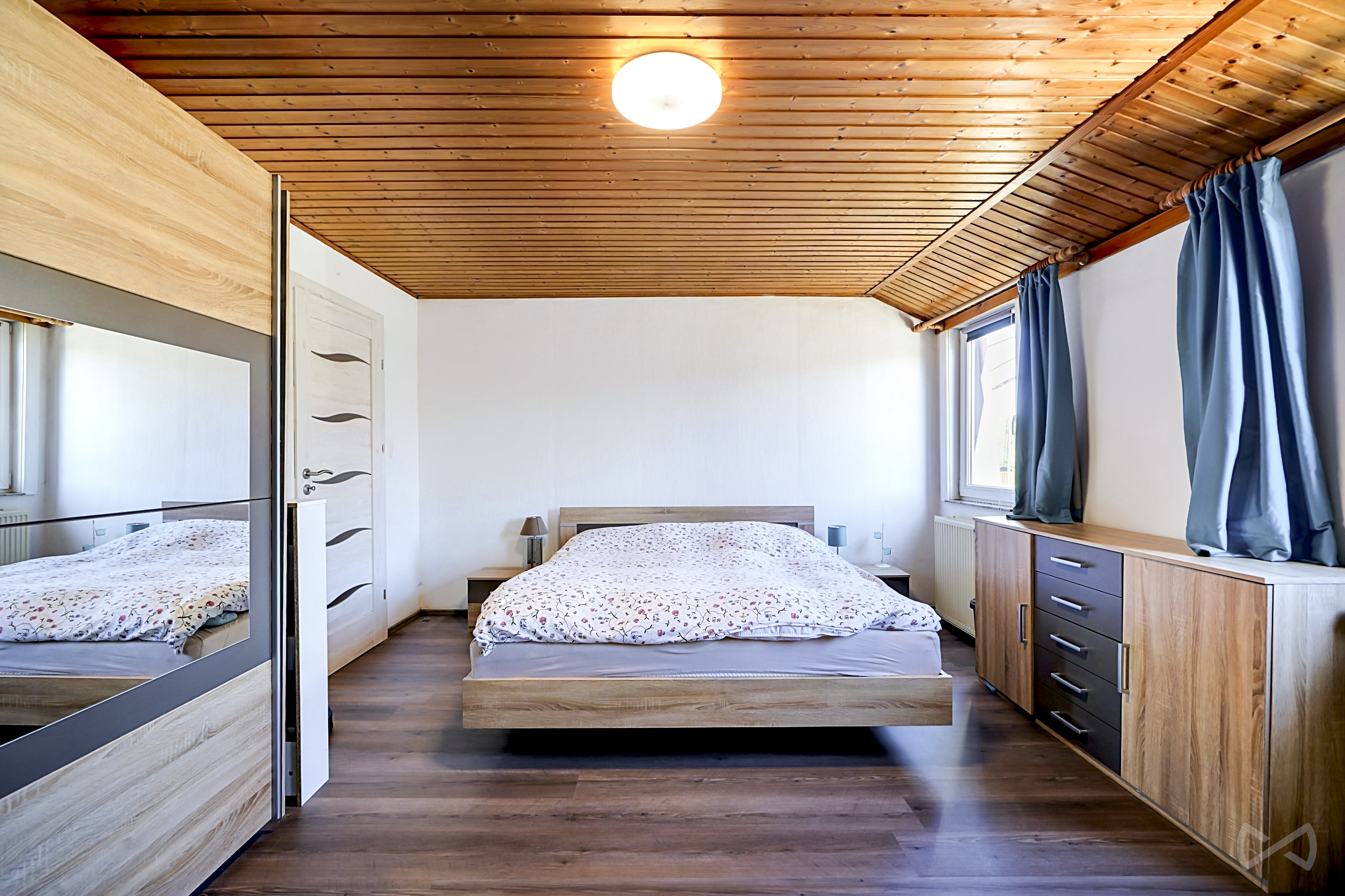 Picture 4 of 4 for House with three bedrooms in Braine-l'Alleud