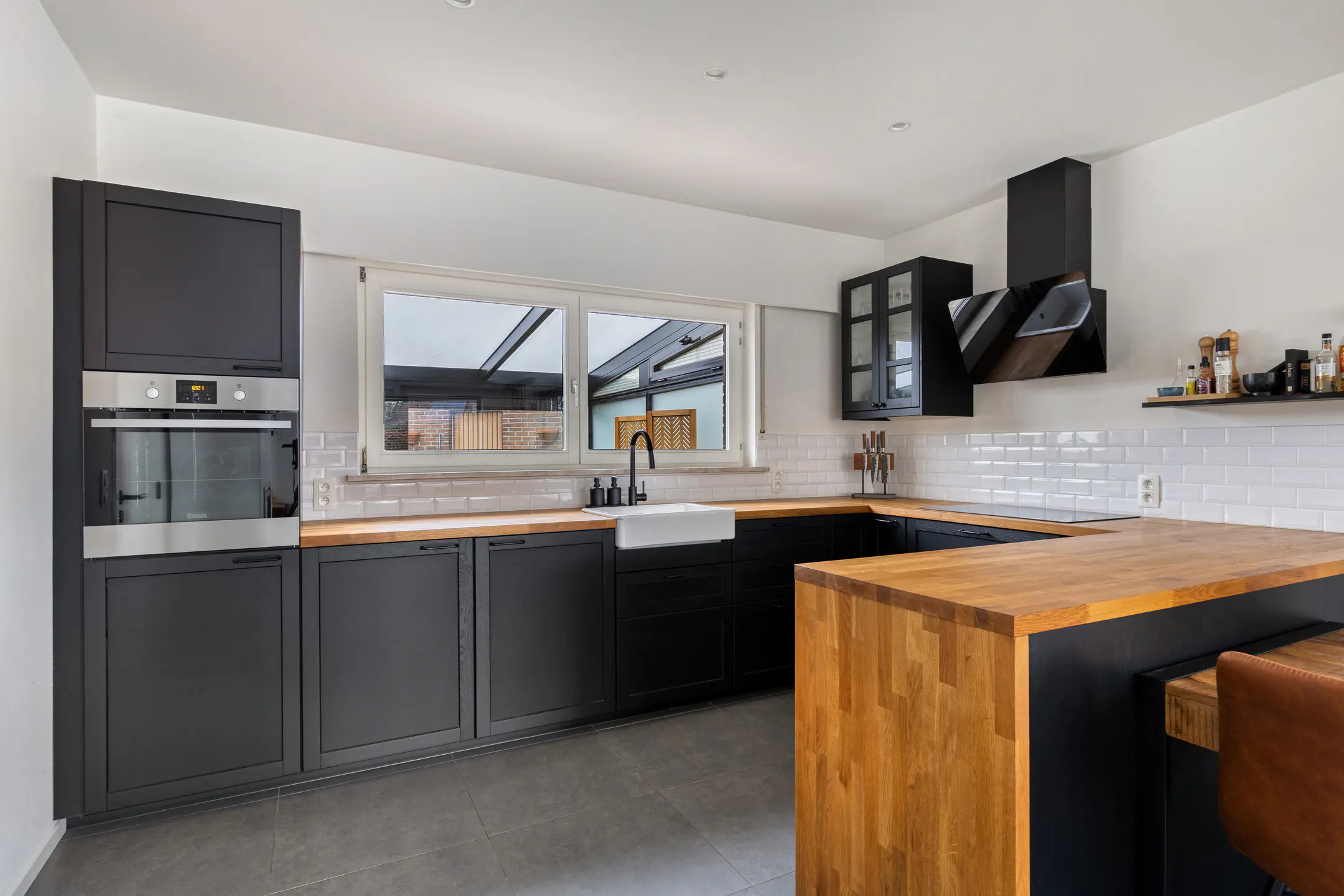 Picture 3 of 4 for House with two bedrooms in Sint-Katelijne-Waver