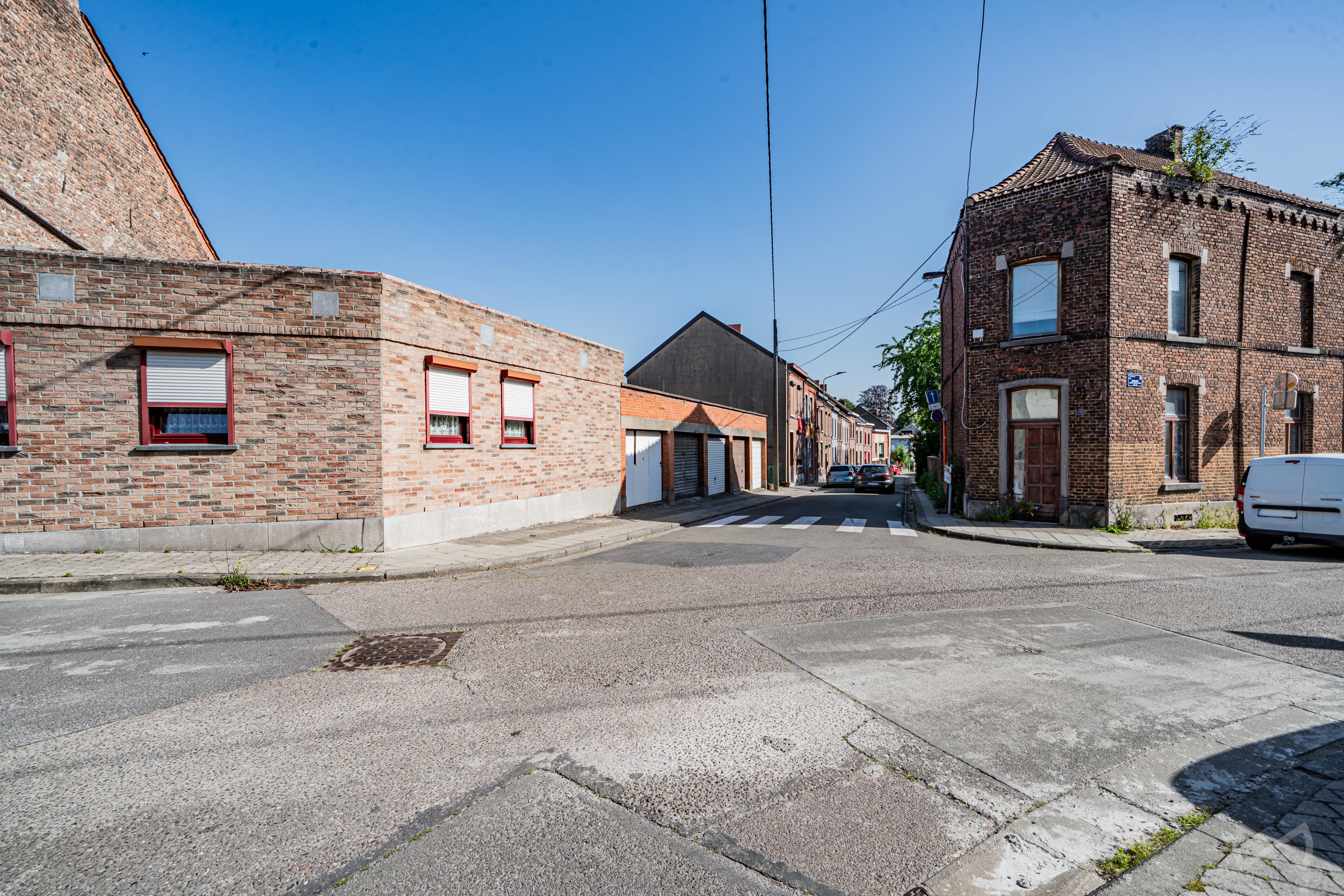 Picture 2 of 4 for House with three bedrooms in Cuesmes