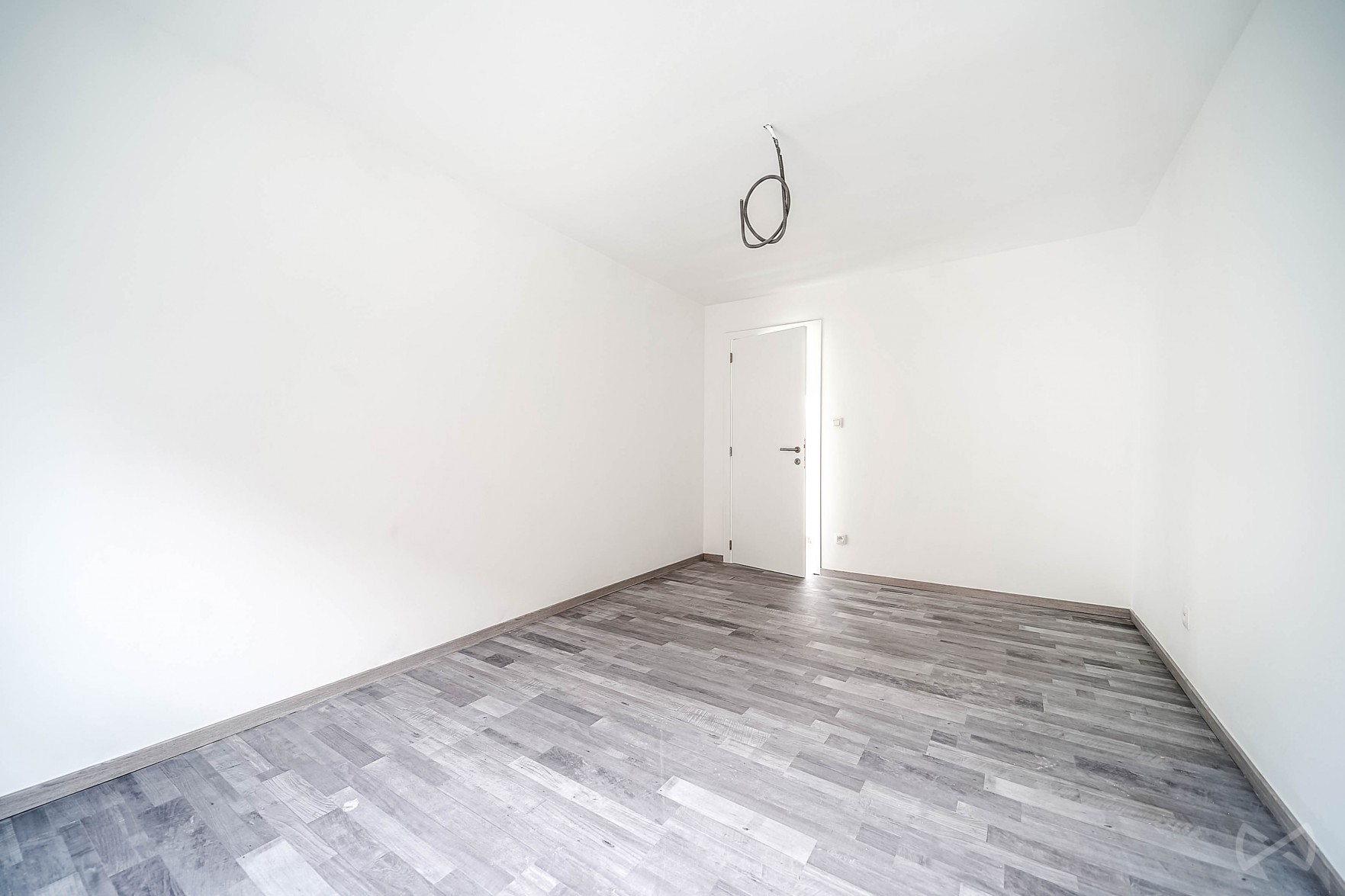 Picture 1 of 4 for Flat with three bedrooms in Berloz