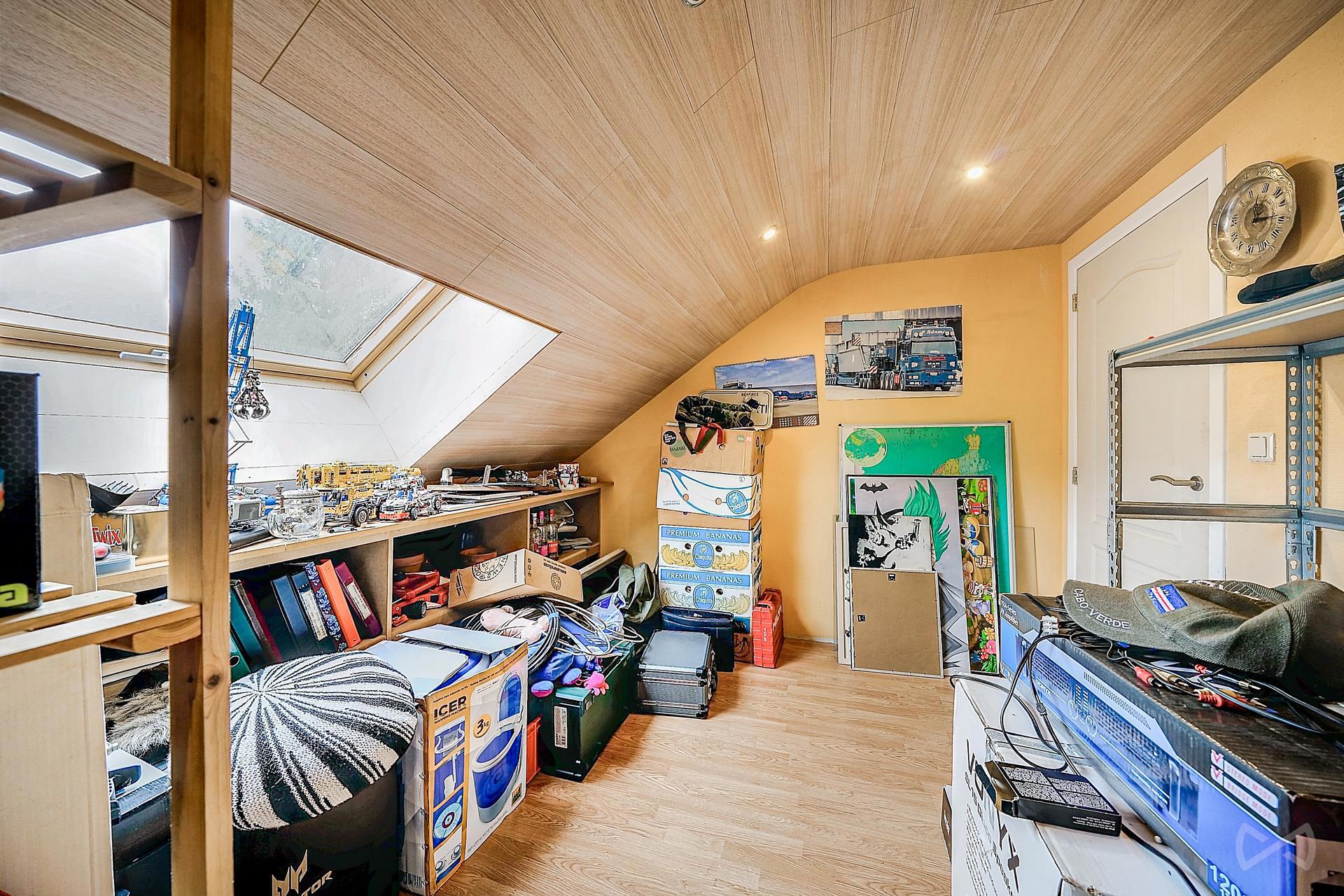 Photo 4 sur 4 pour Maison de quatre chambres à Malmedy