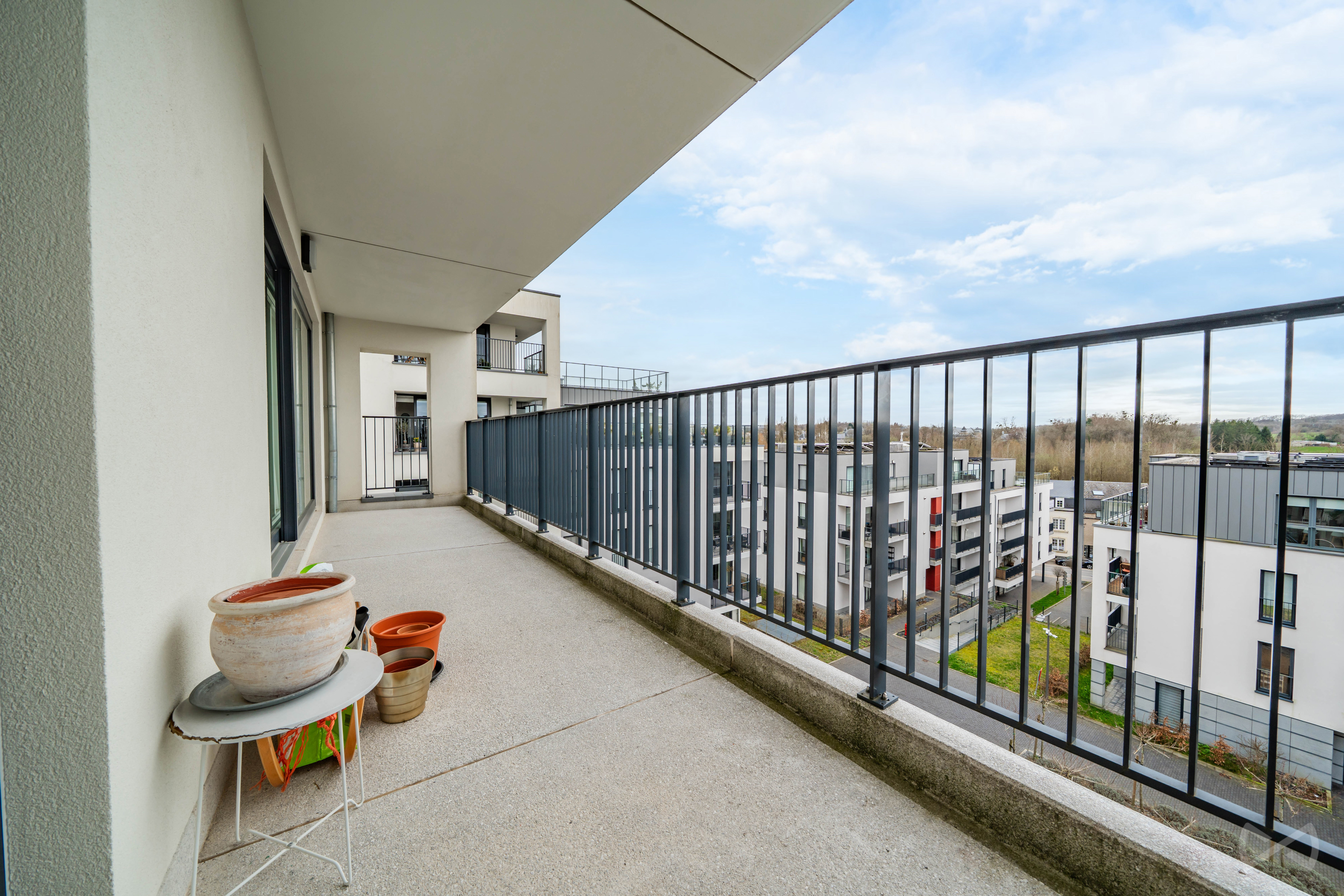 Photo 3 sur 4 pour Appartement de trois chambres à Arlon