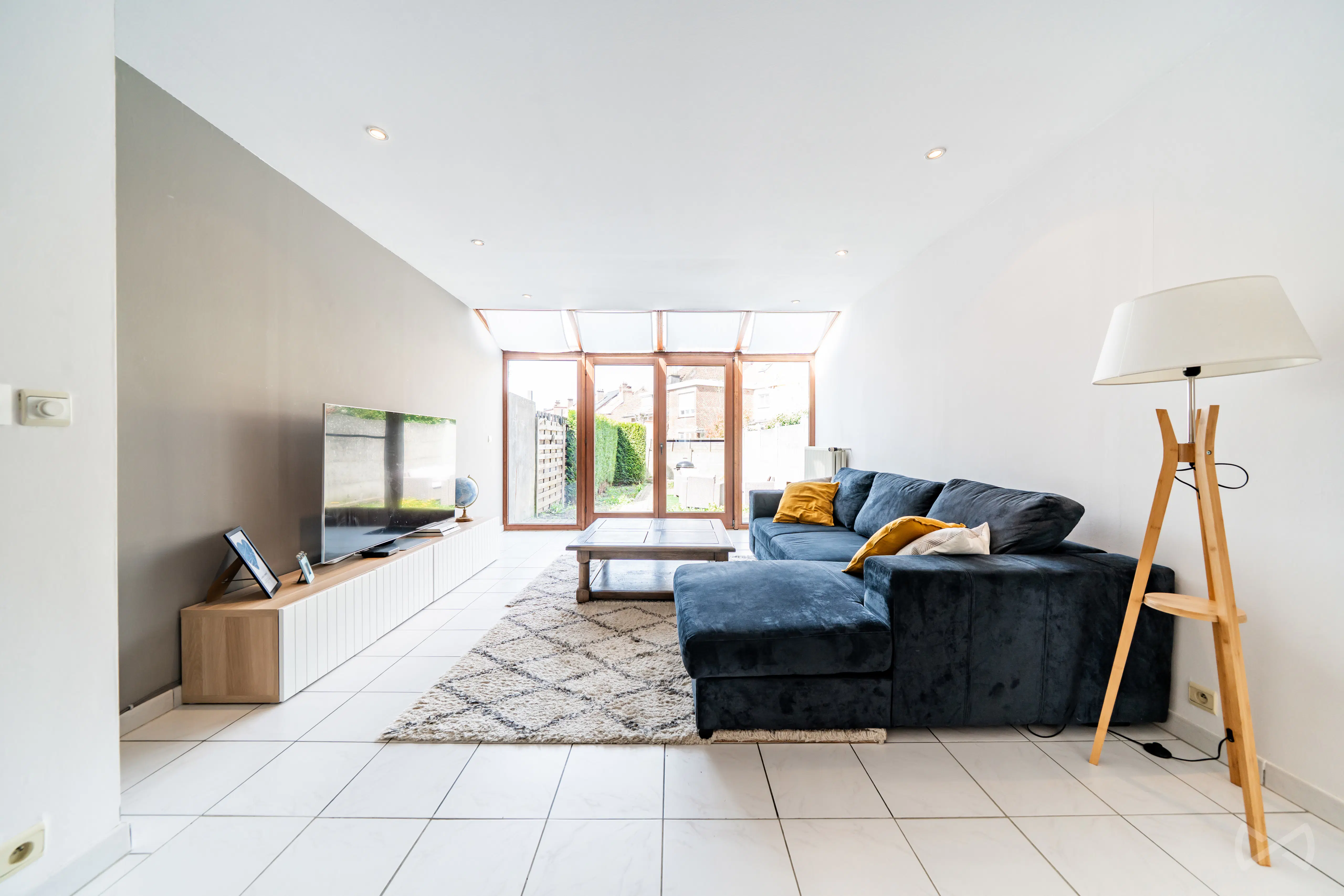 Picture 3 of 4 for House with two bedrooms in Zaventem