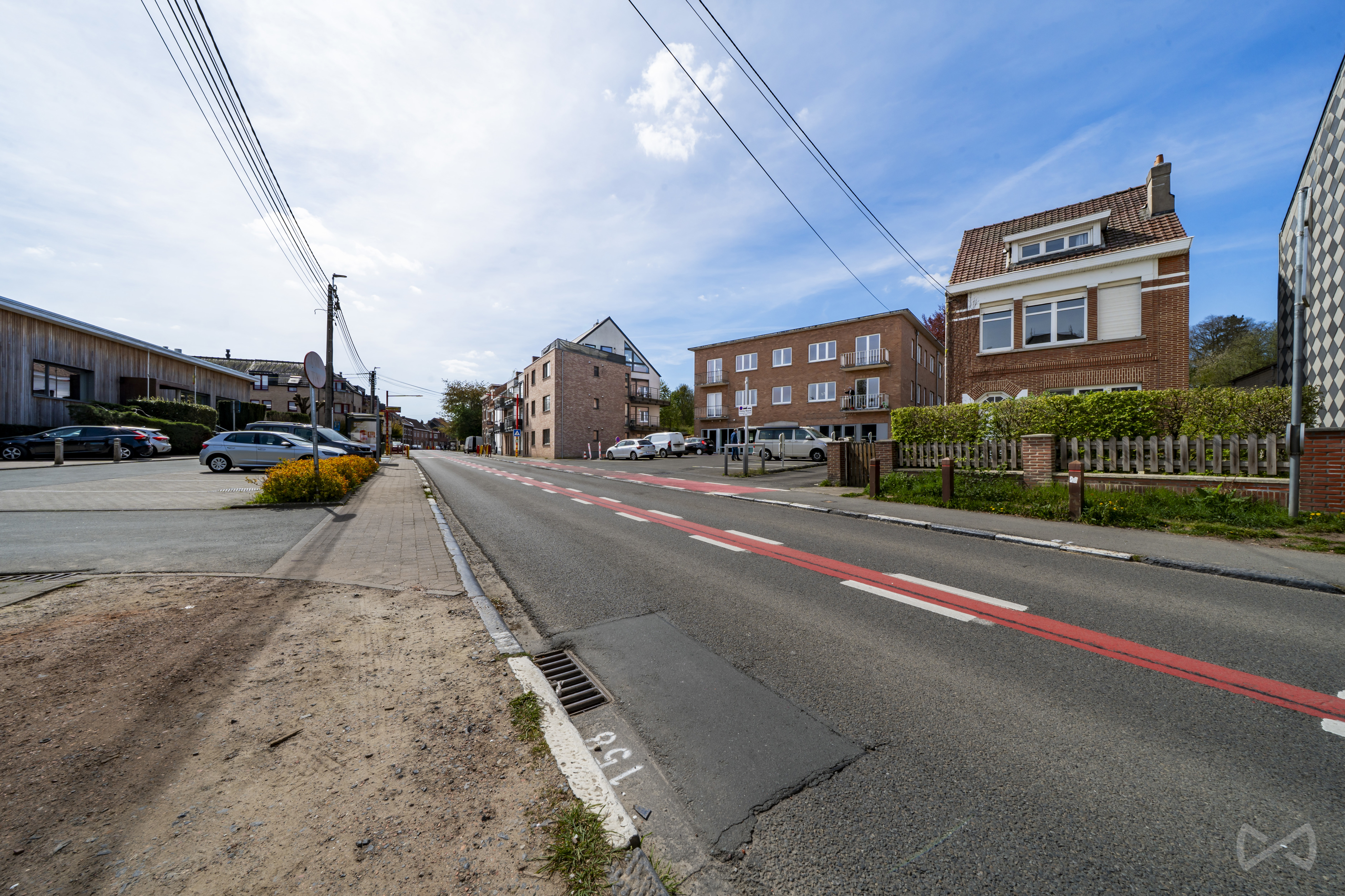 Picture 1 of 4 for House with four bedrooms in Wavre