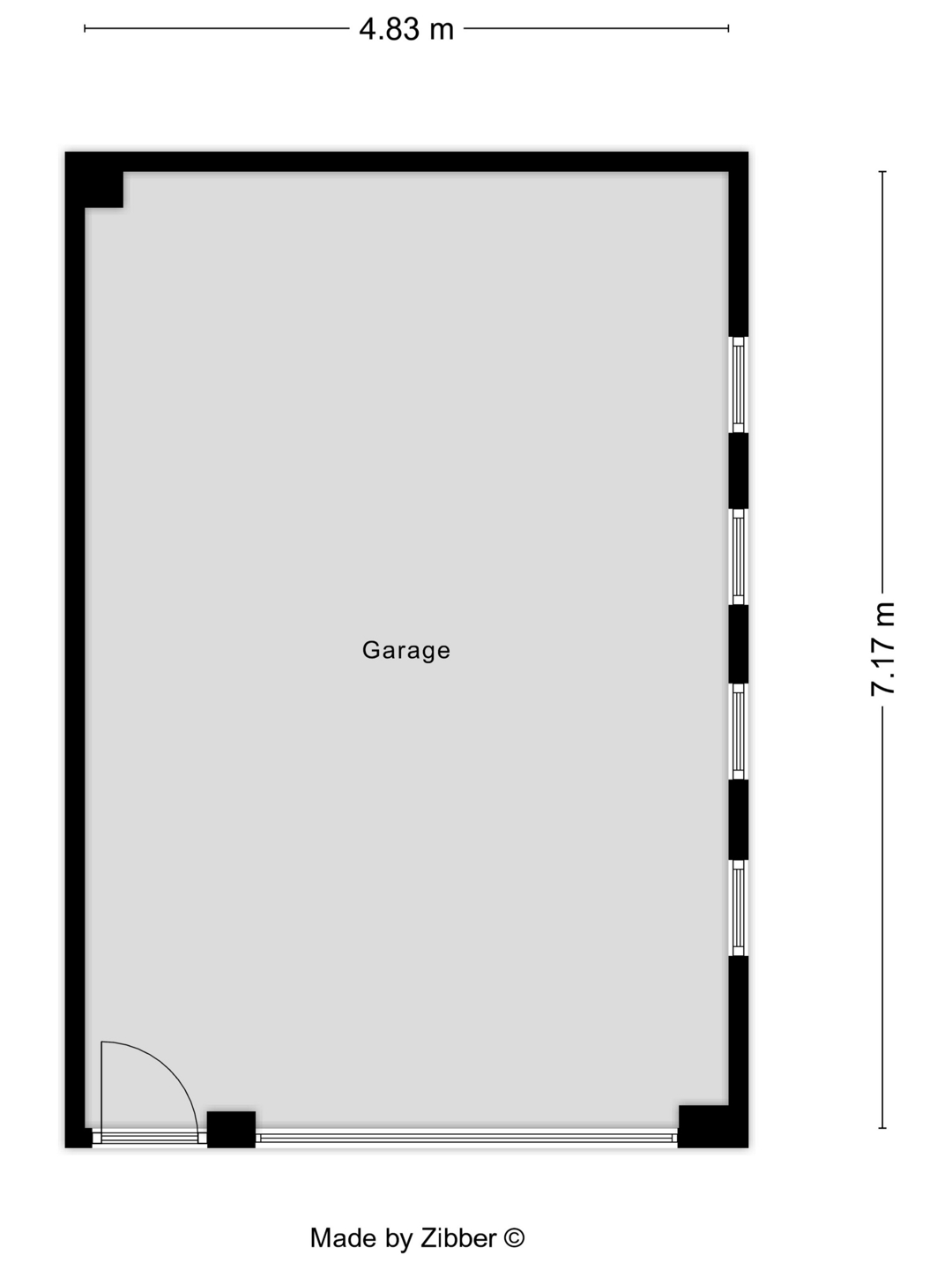 Picture 4 of 4 for House with five bedrooms in Dilbeek