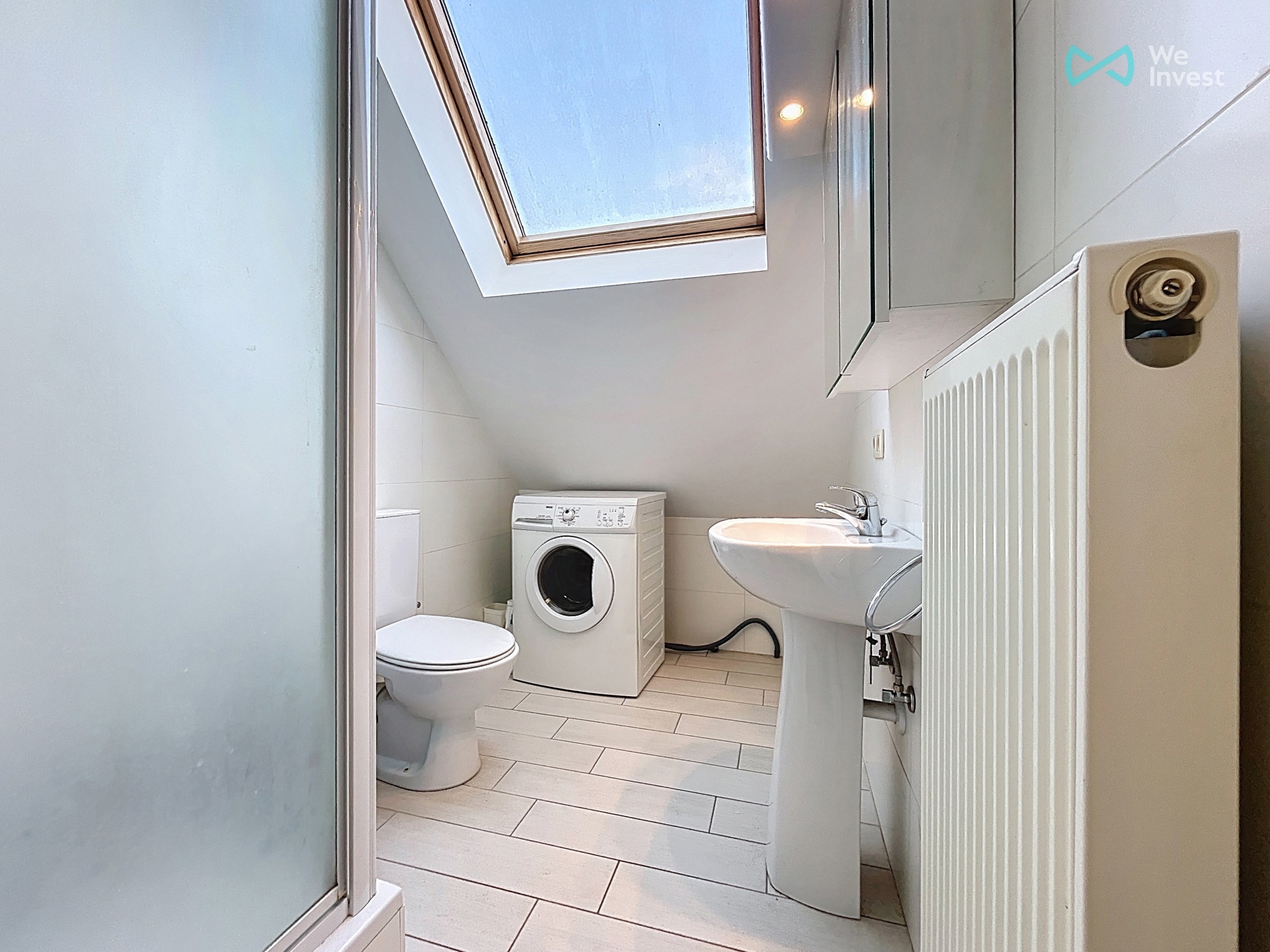 Picture 1 of 1 for Flat with two bedrooms in Villers-la-Ville