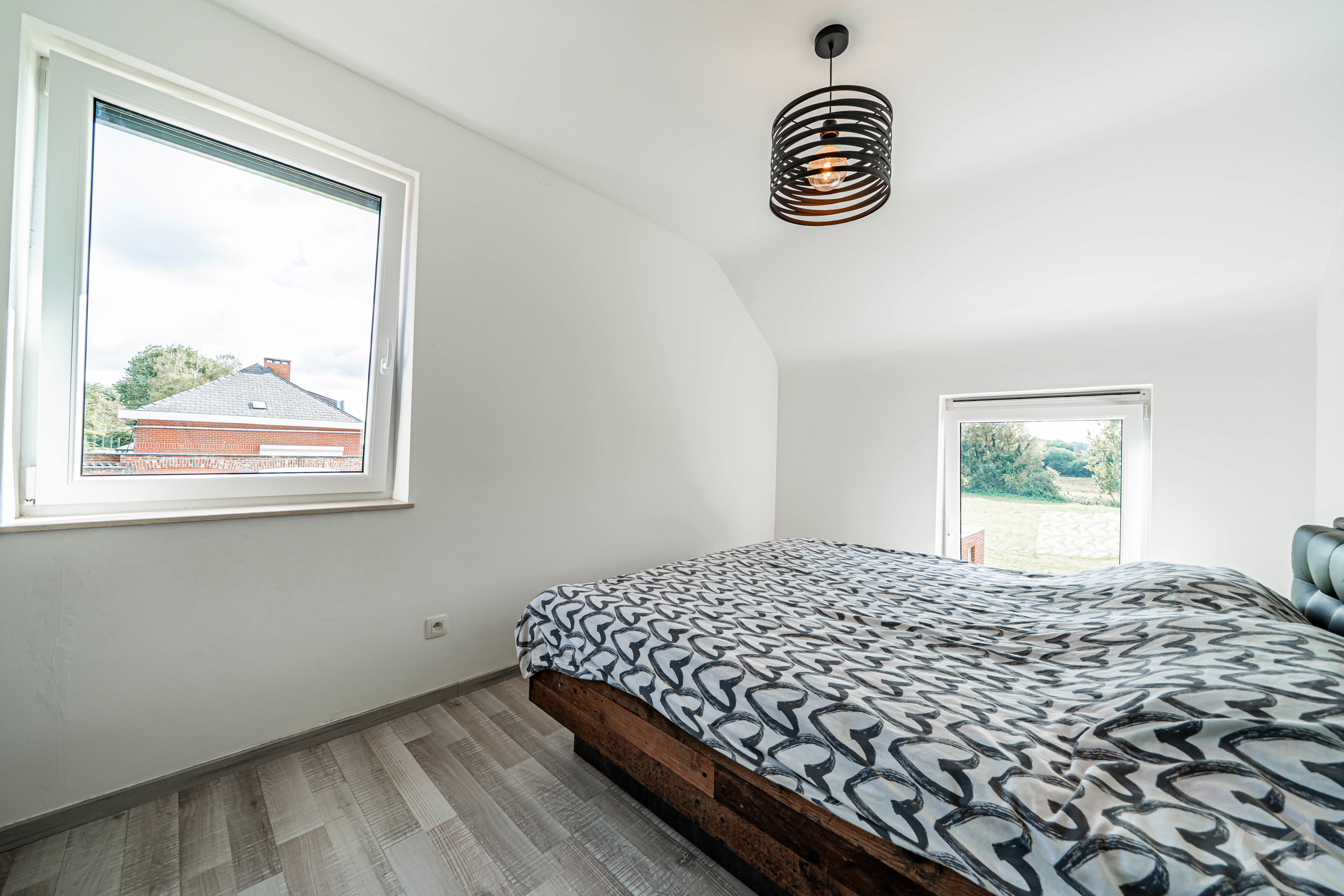 Picture 4 of 4 for House with three bedrooms in Ligne