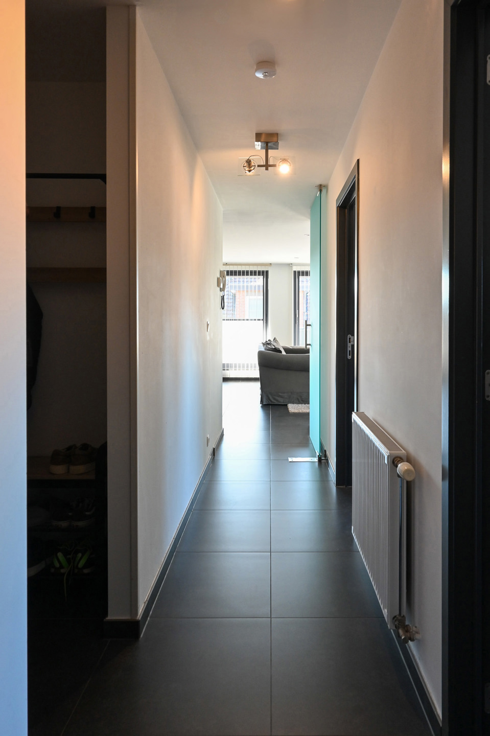 Picture 4 of 4 for Flat with two bedrooms in Tessenderlo-Ham