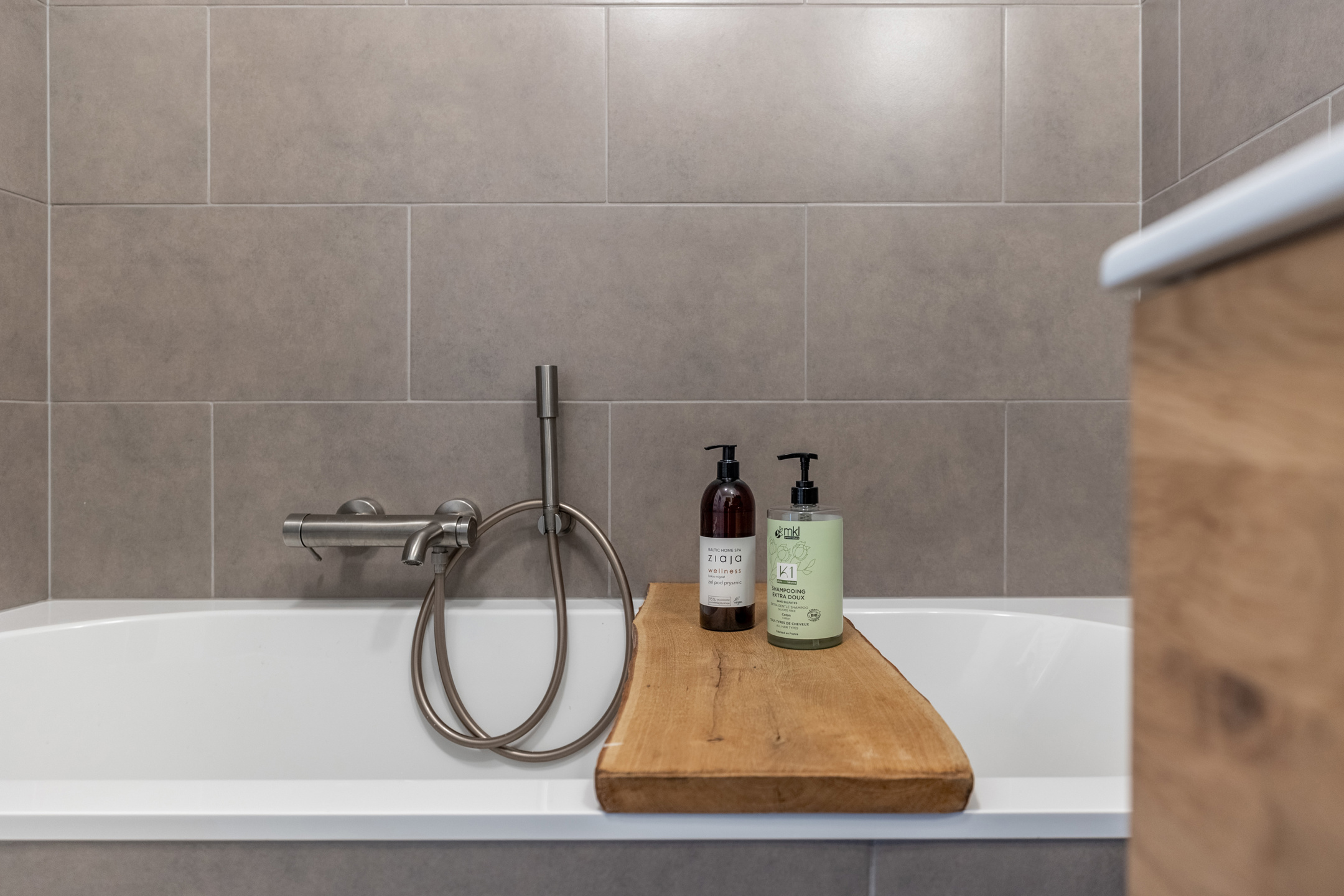 Foto 1 van 4 van Uitzonderlijk appartement met drie slaapkamers in Arlon