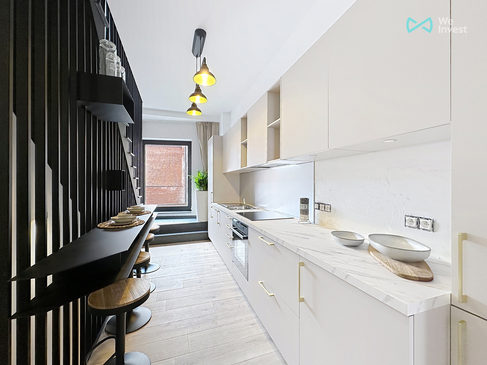 Photo 1 sur 4 pour Maison d'une chambre à Mons