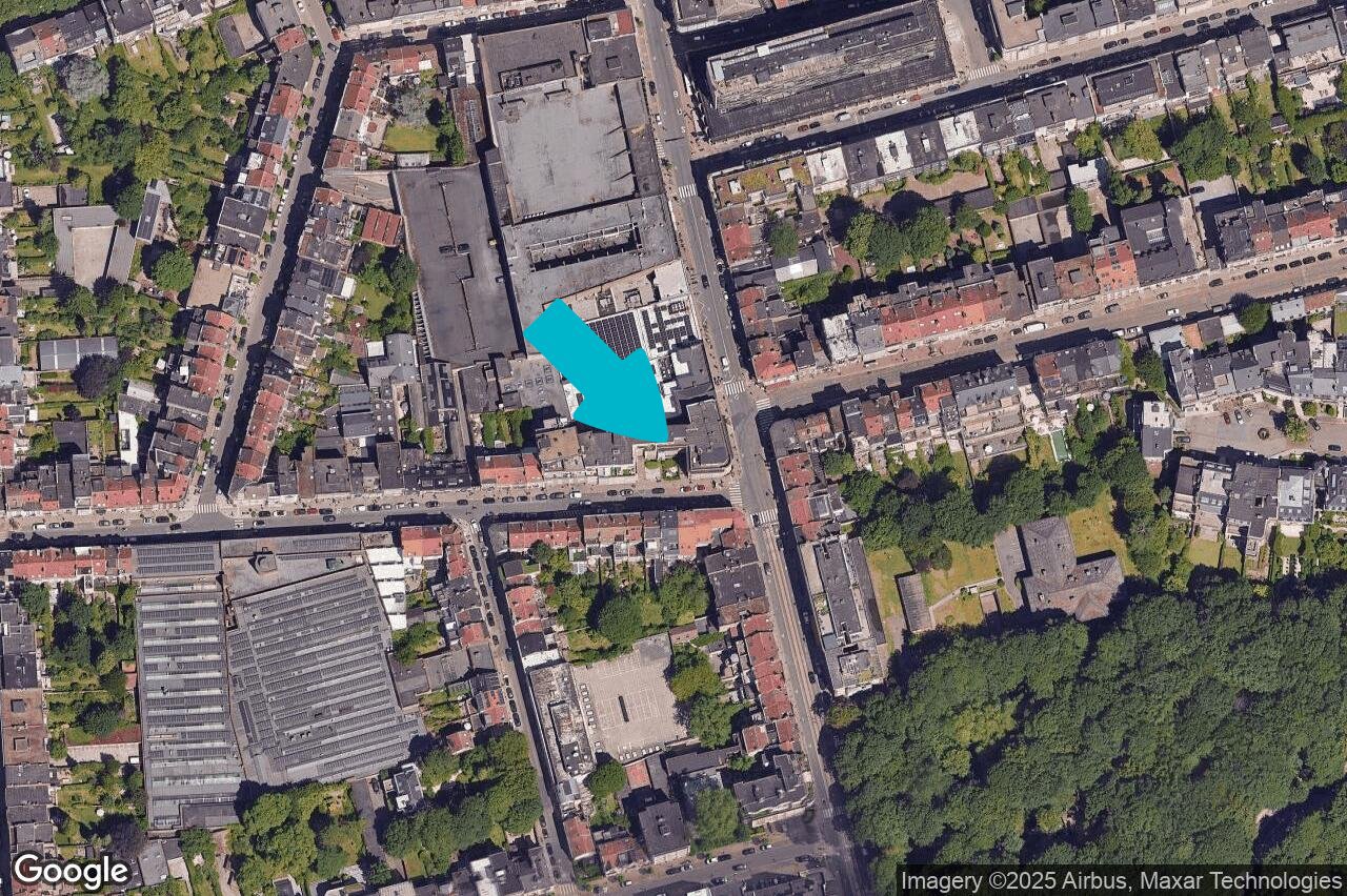 Photo 3 sur 4 pour Appartement de deux chambres à Uccle