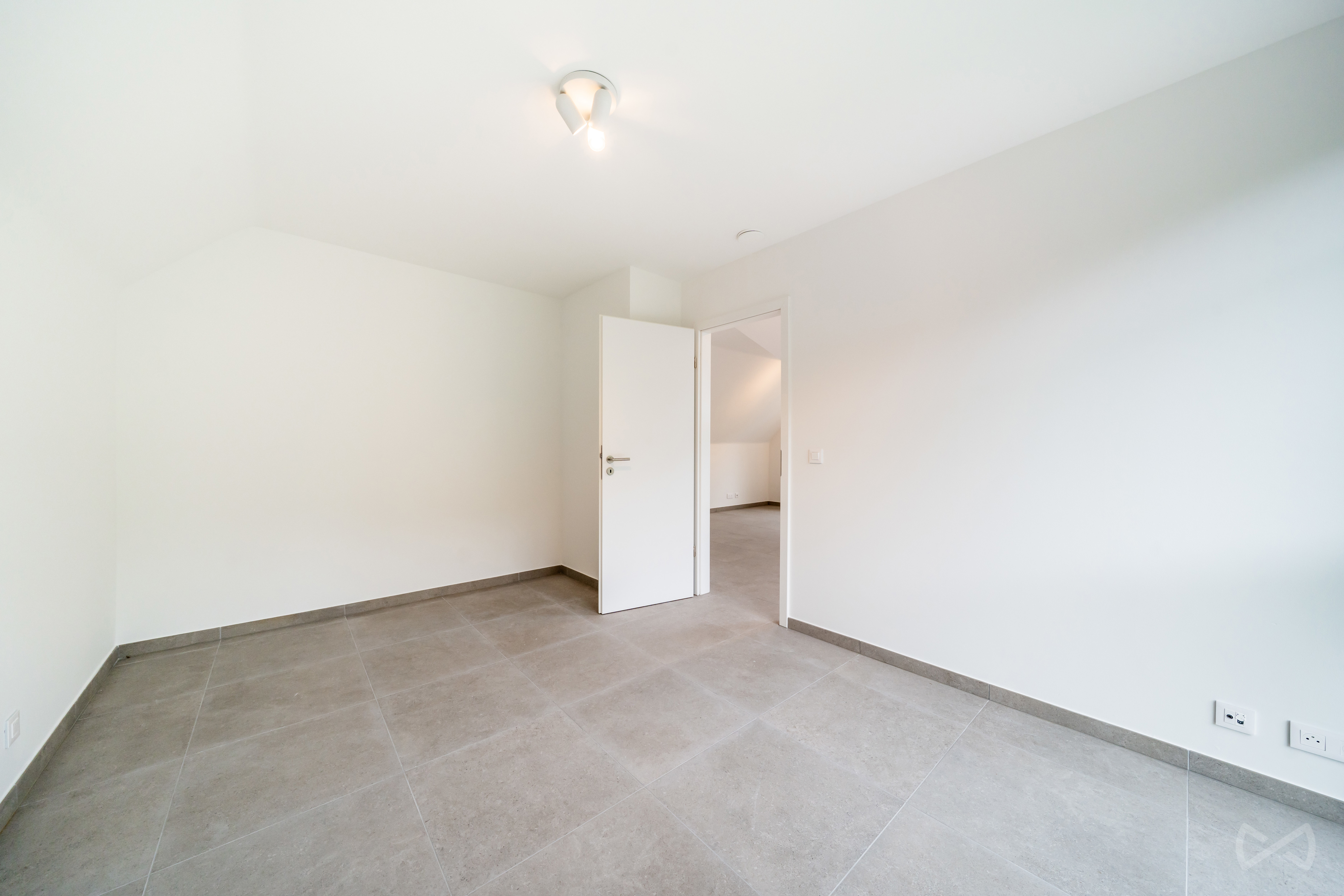 Picture 3 of 4 for Exceptional apartment with three bedrooms in Liège