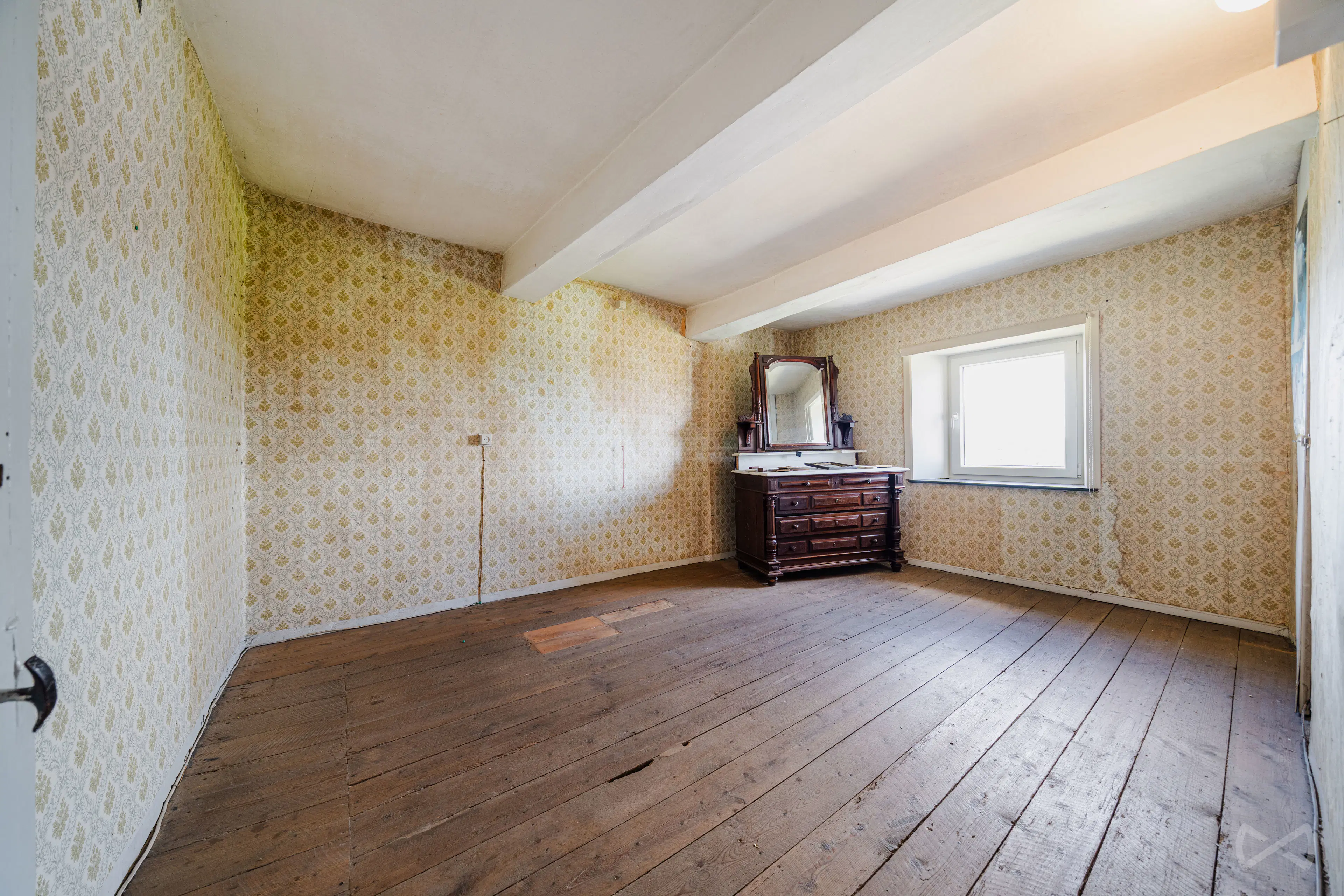 Photo 2 sur 4 pour Maison de deux chambres à Senzeille