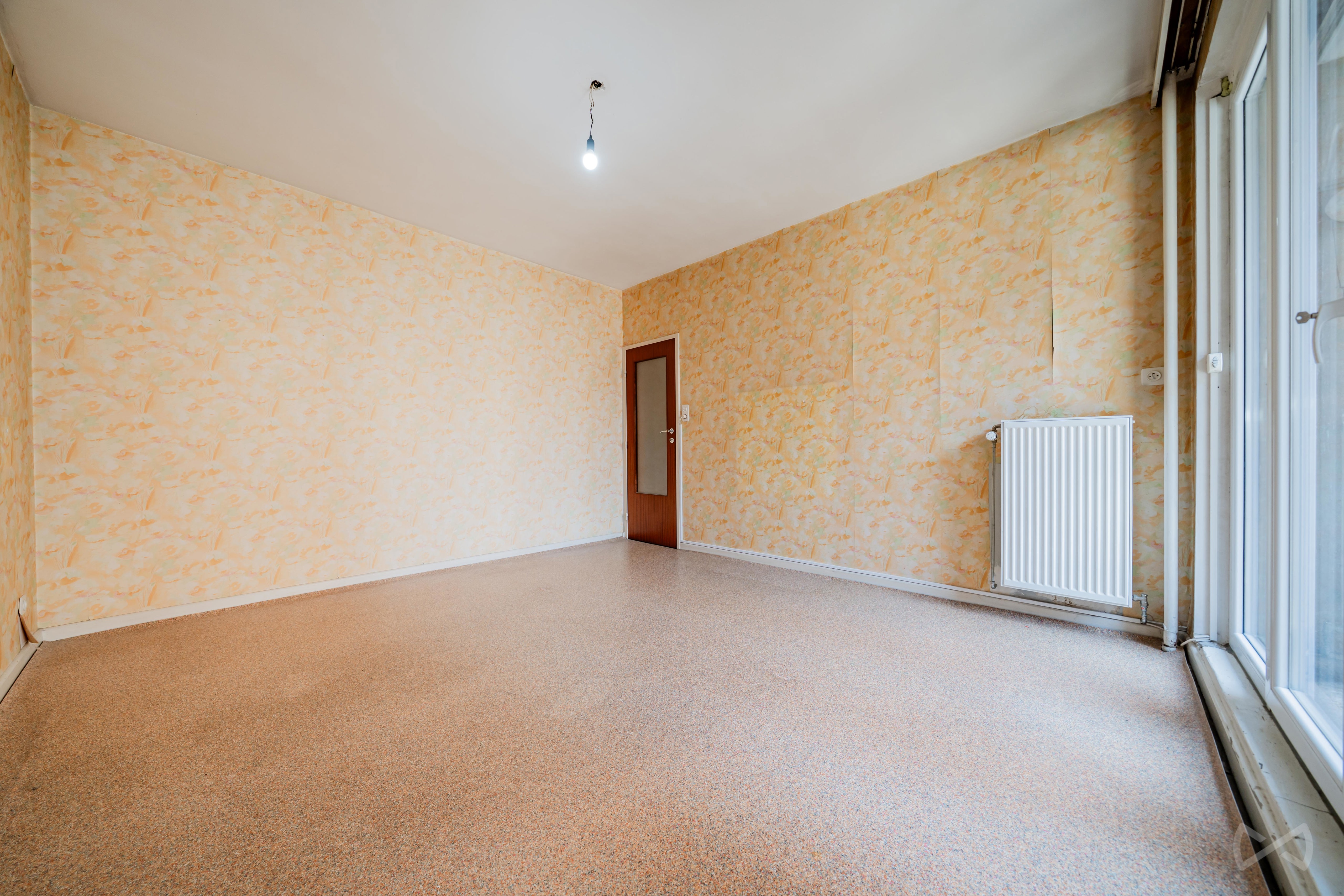 Picture 3 of 4 for Flat with two bedrooms in Charleroi