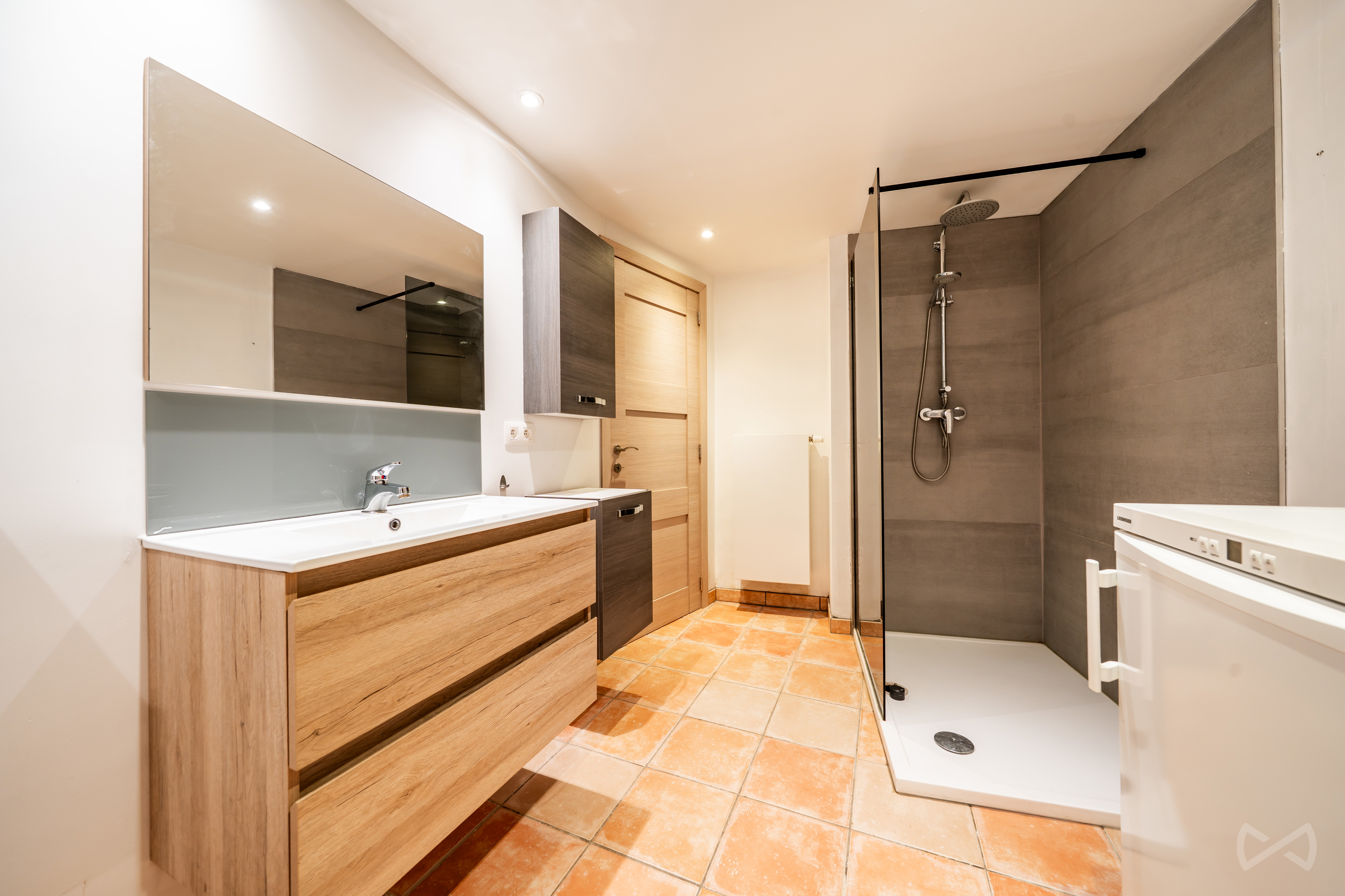 Photo 3 sur 4 pour Maison de trois chambres à Esneux