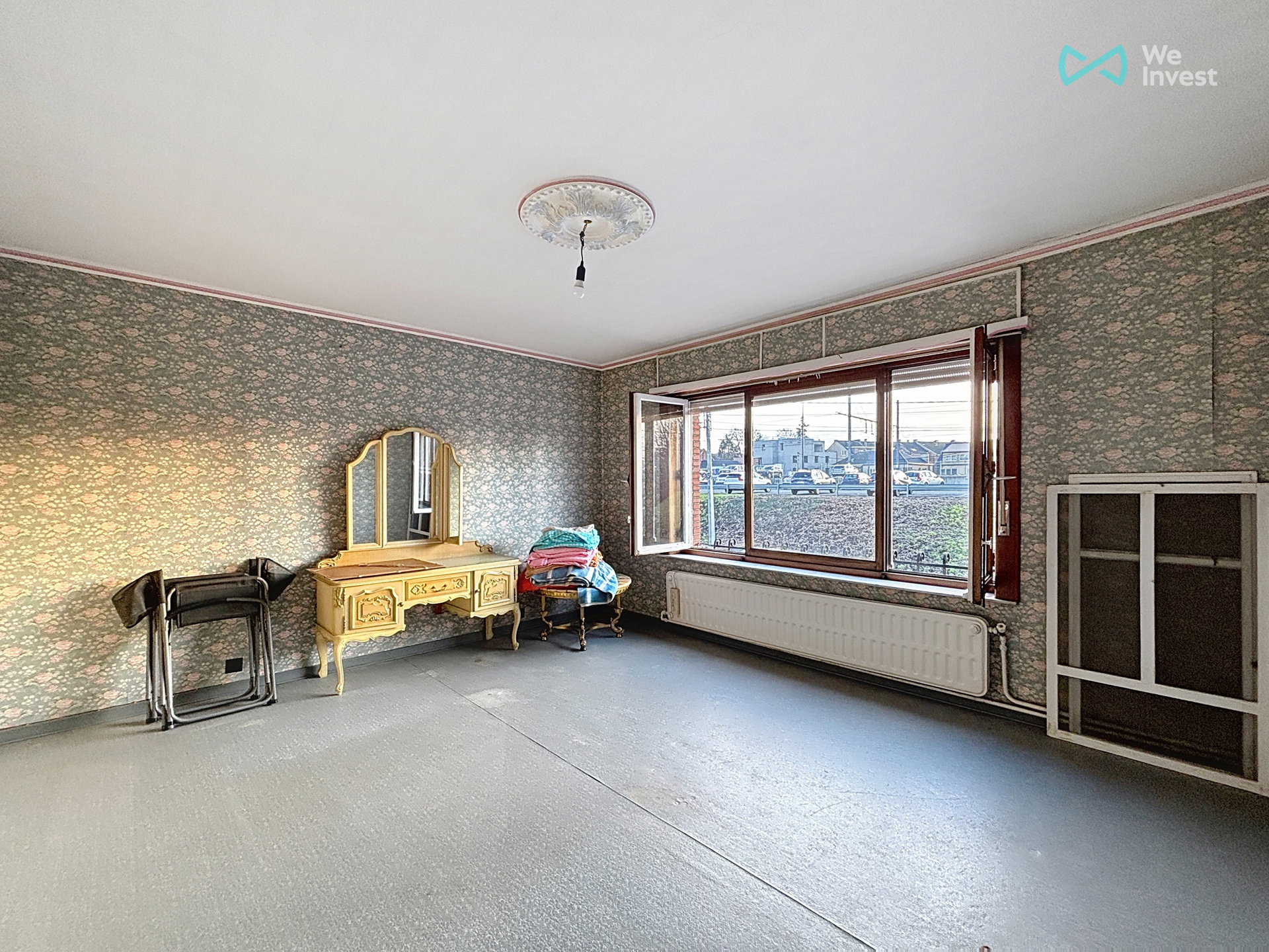 Photo 2 sur 4 pour Maison de quatre chambres à Enghien