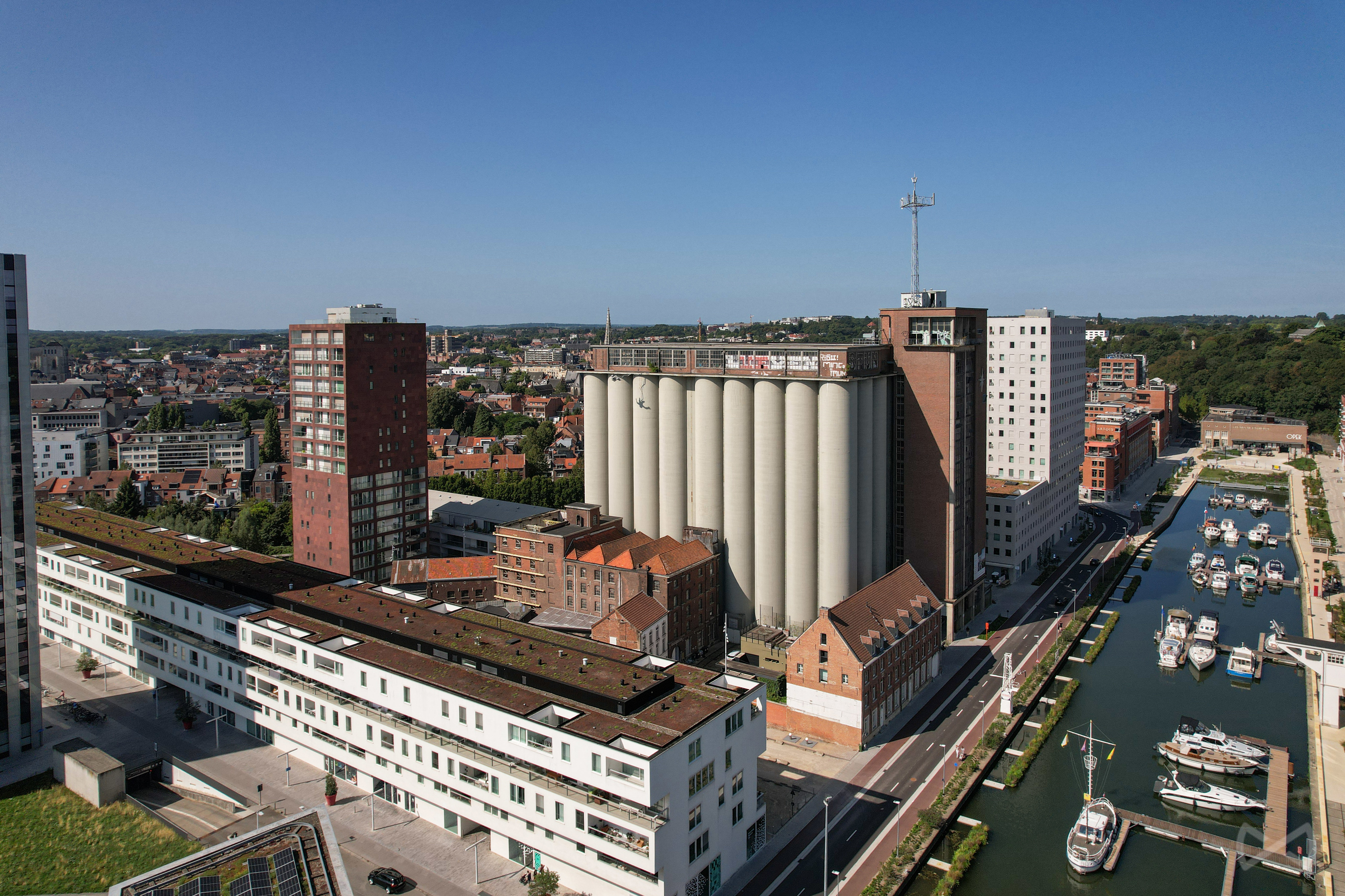 Picture 1 of 1 for Flat with one bedroom in Leuven