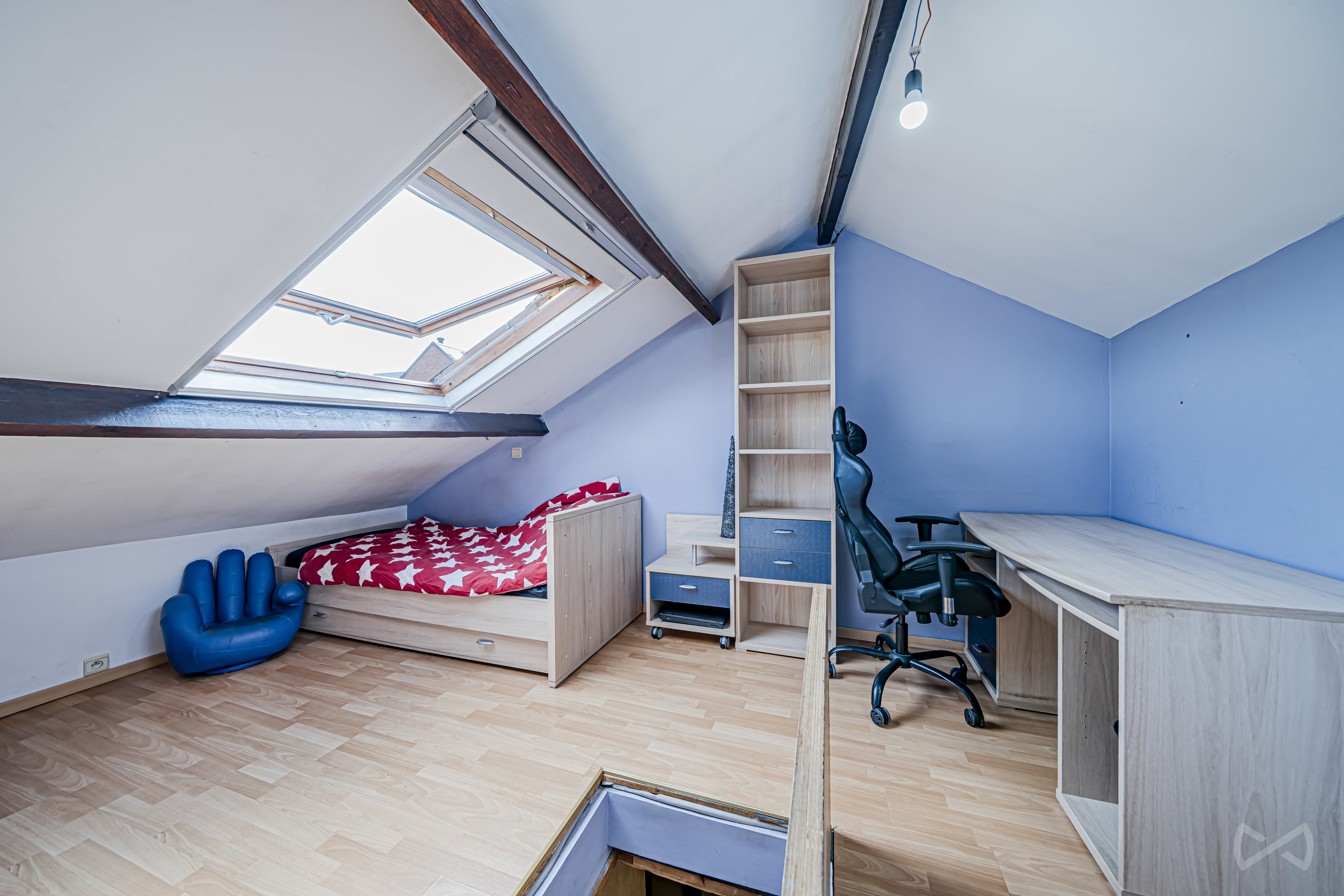 Picture 2 of 4 for House with two bedrooms in Tervuren