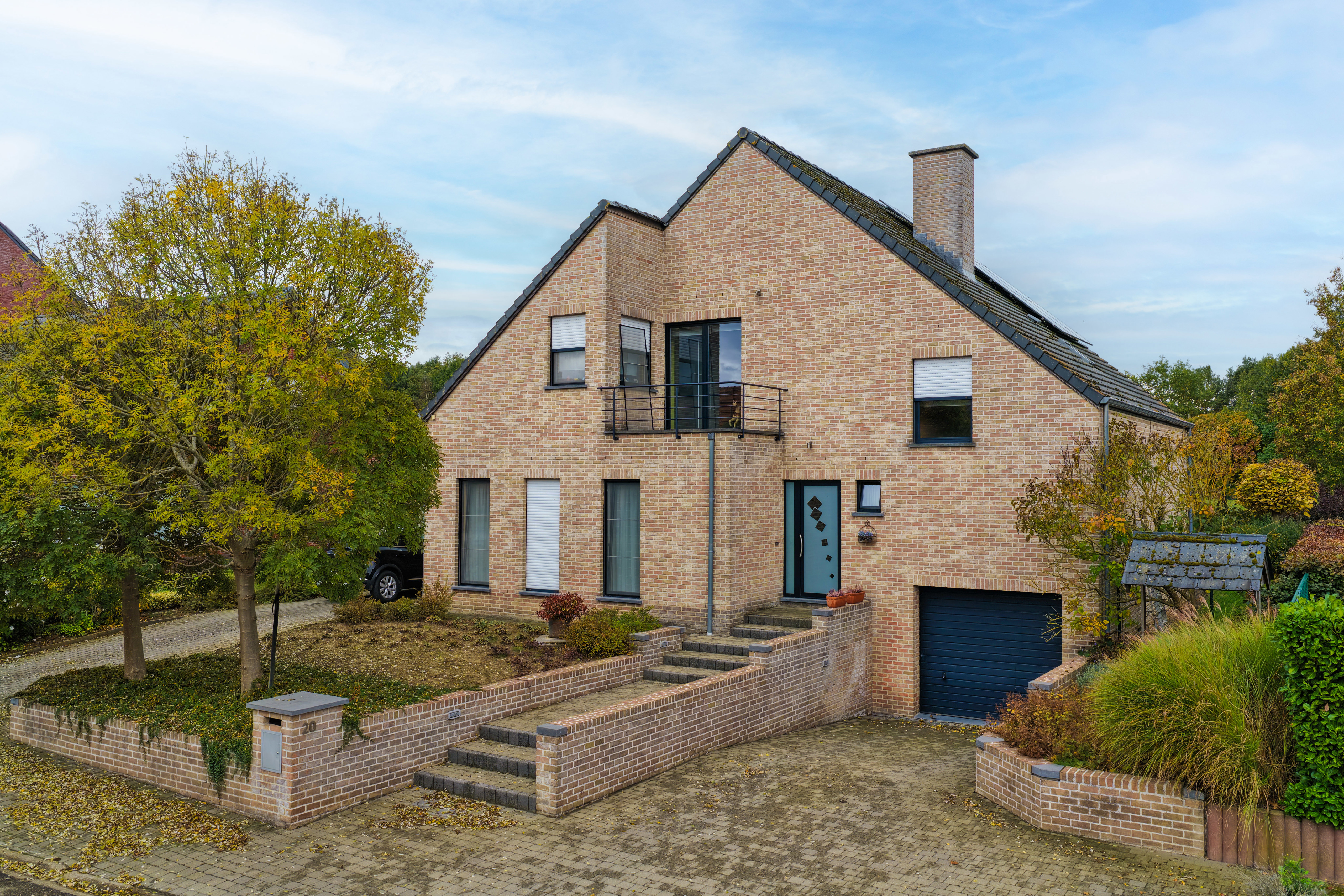 Picture 1 of 5 for House with six bedrooms in Rotselaar