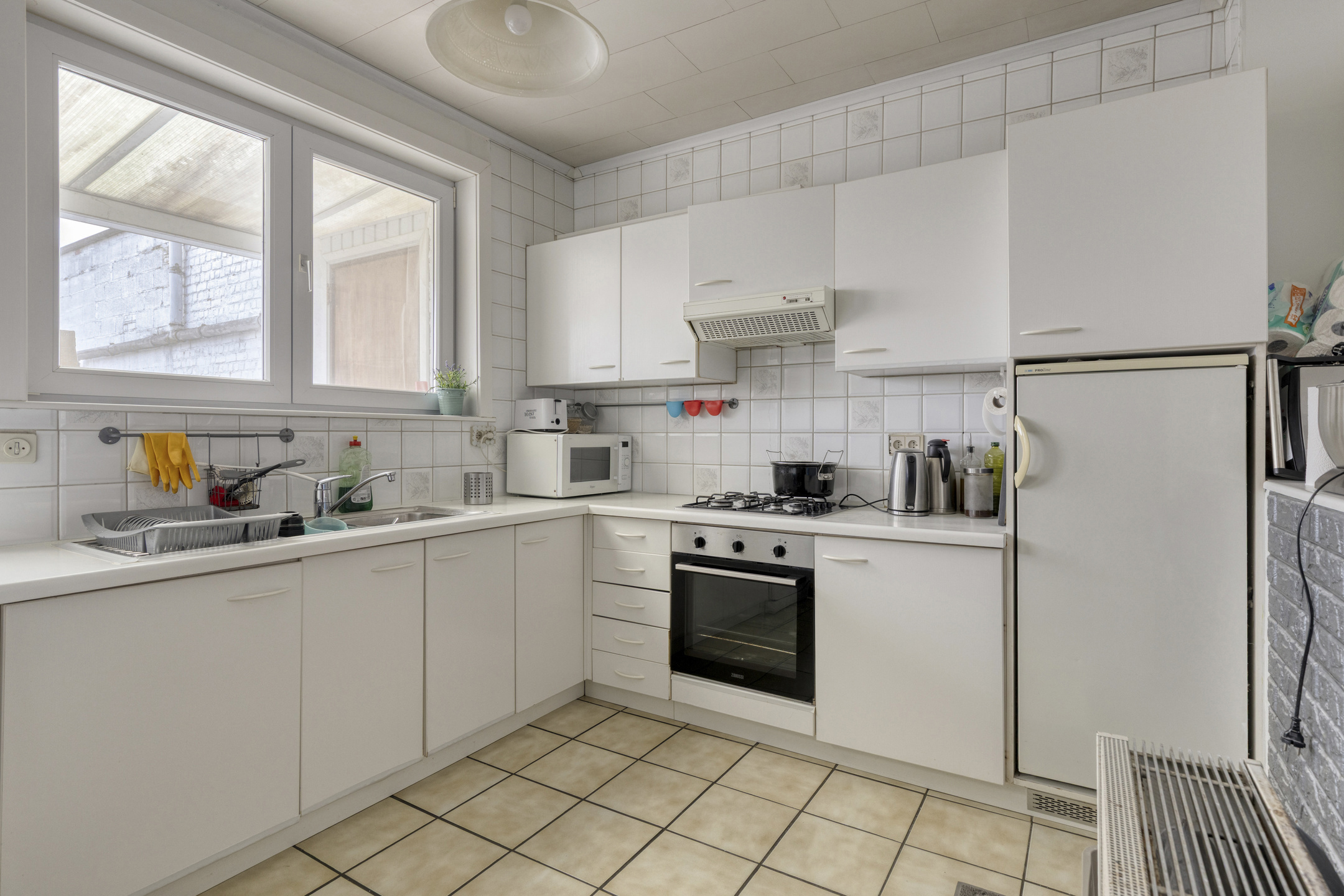 Picture 2 of 4 for Apartment block with six bedrooms in Dilbeek