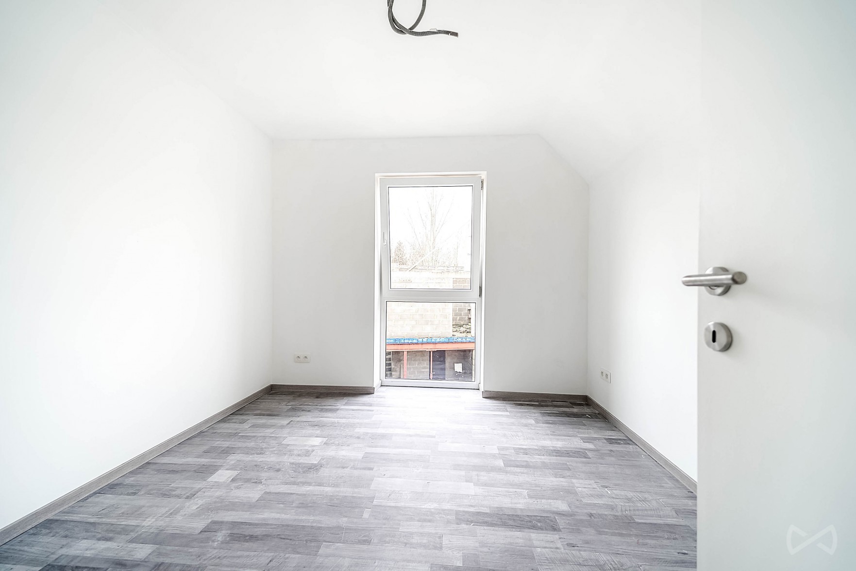 Picture 2 of 4 for Flat with three bedrooms in Berloz