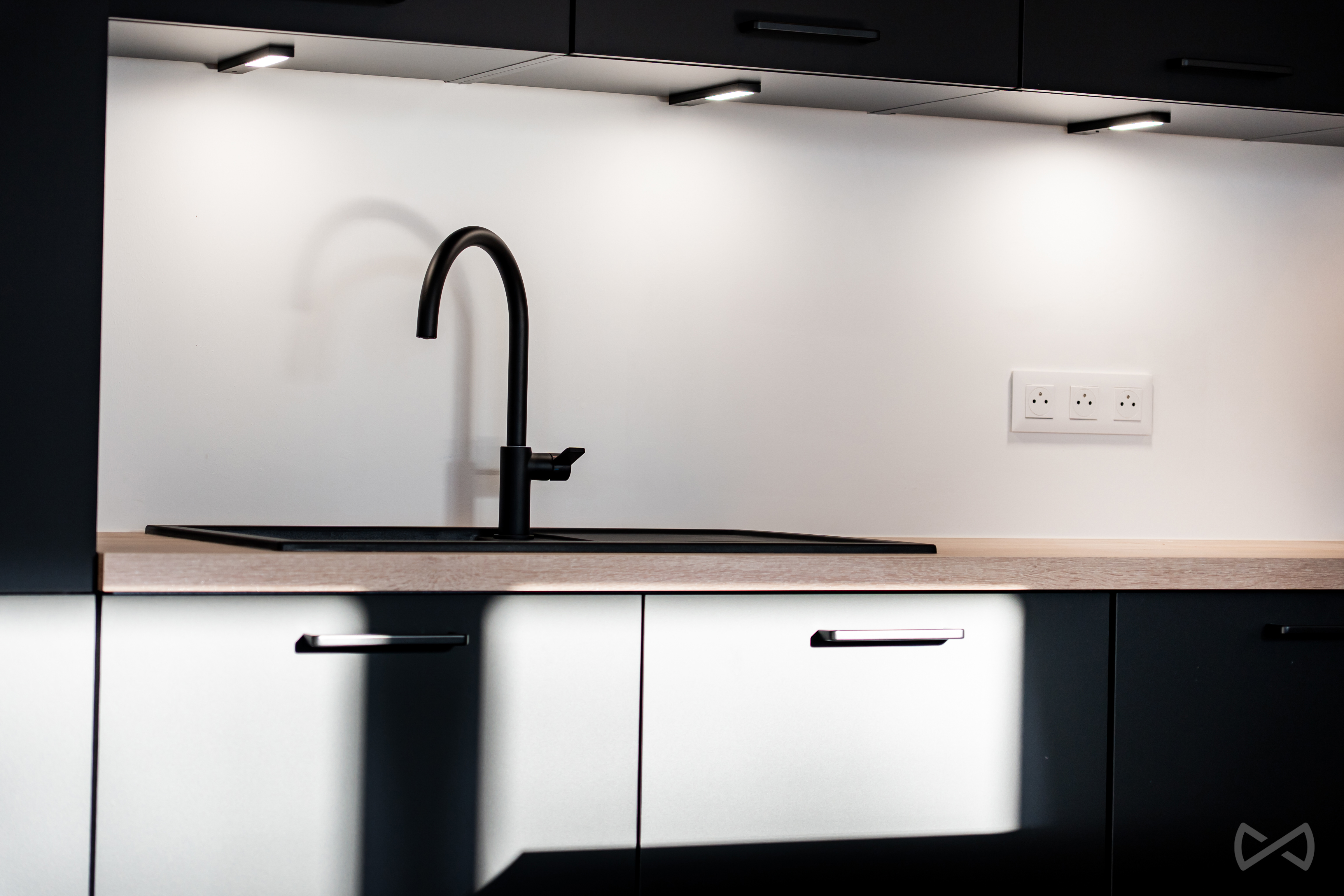 Picture 2 of 4 for Flat with three bedrooms in Liège