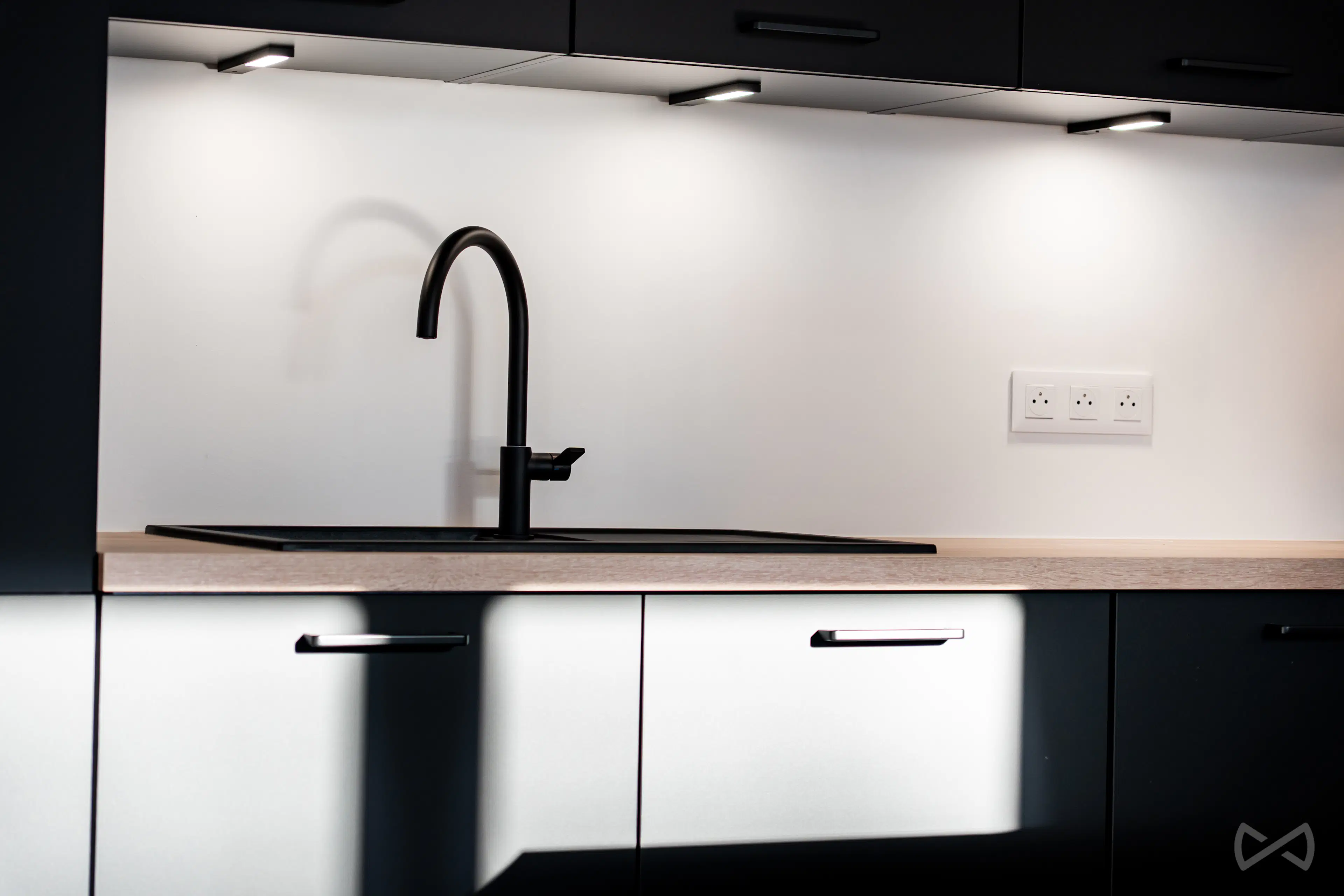 Picture 2 of 4 for Flat with three bedrooms in Liège