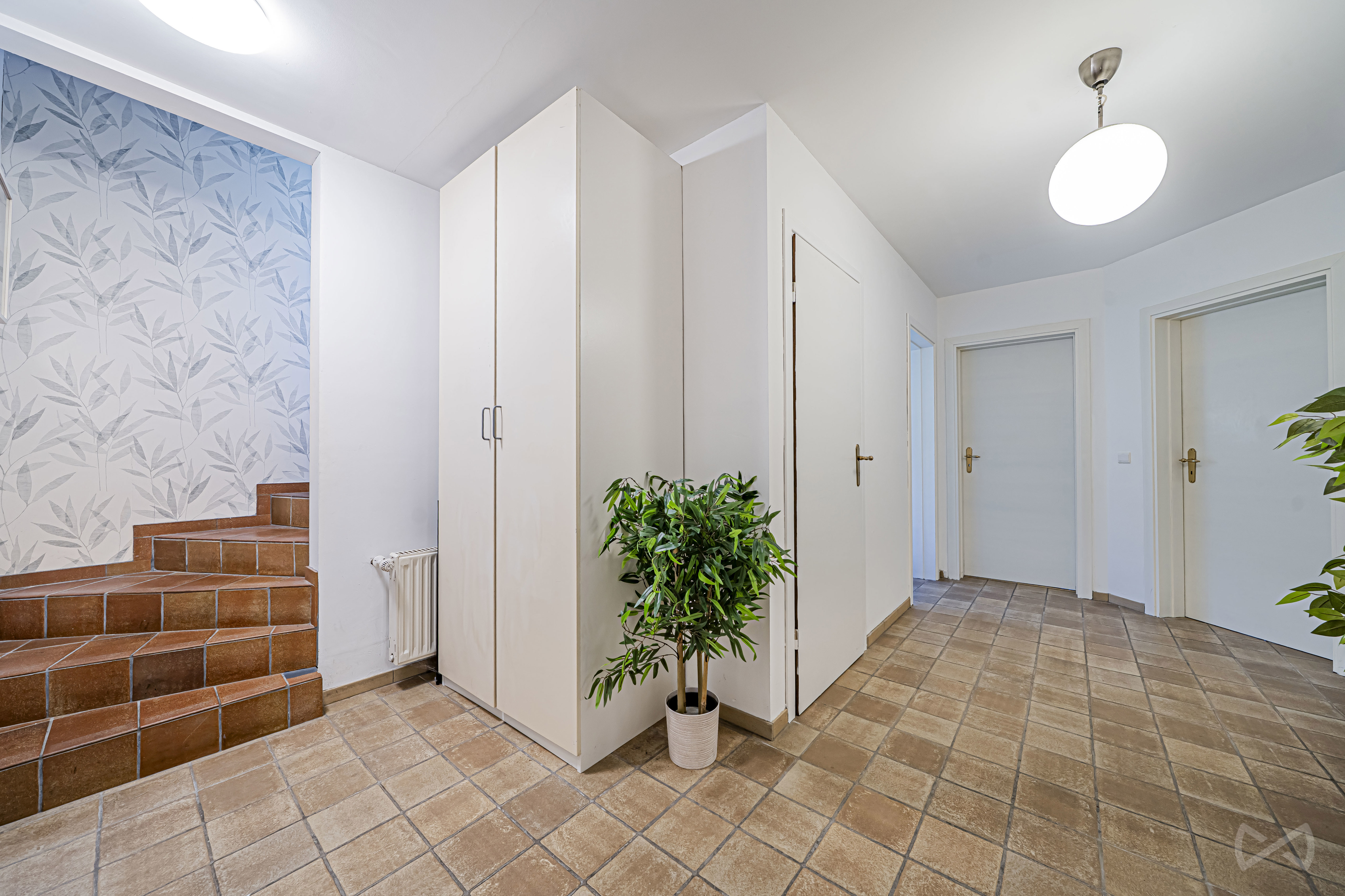 Photo 1 sur 4 pour Maison de six chambres à Genval