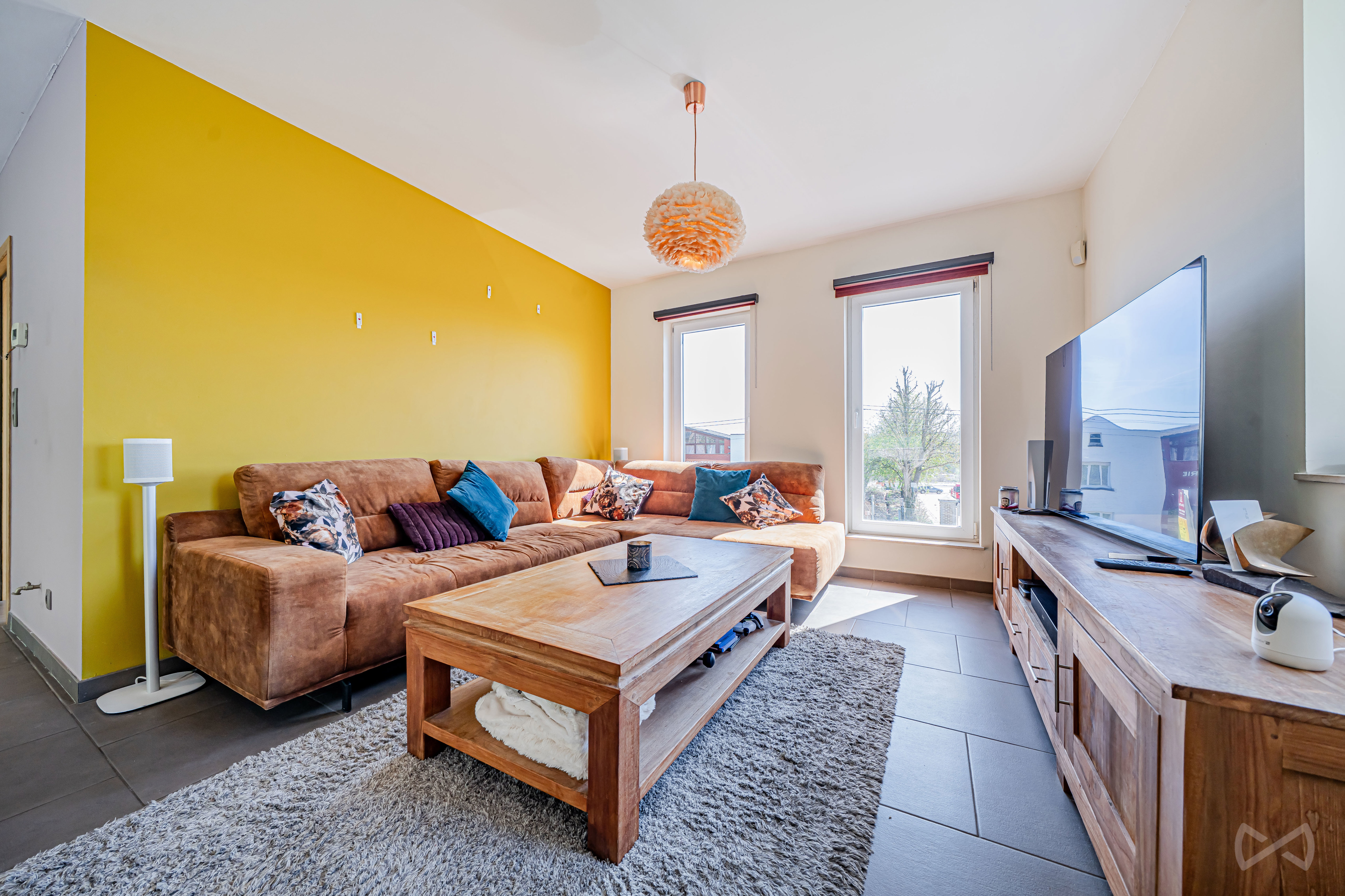 Photo 1 sur 4 pour Villa de quatre chambres à Wavre