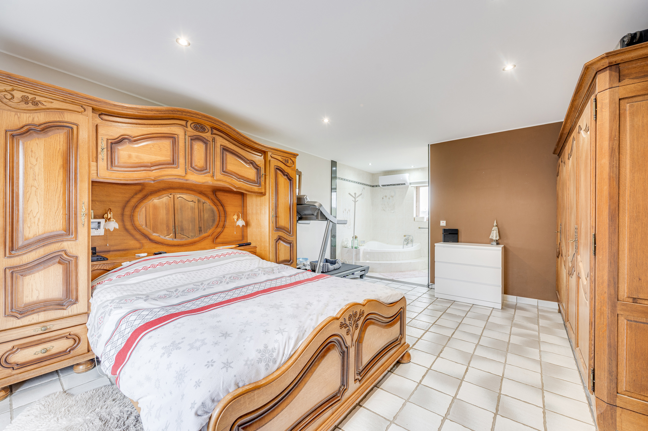 Picture 4 of 4 for Villa with four bedrooms in Rebecq