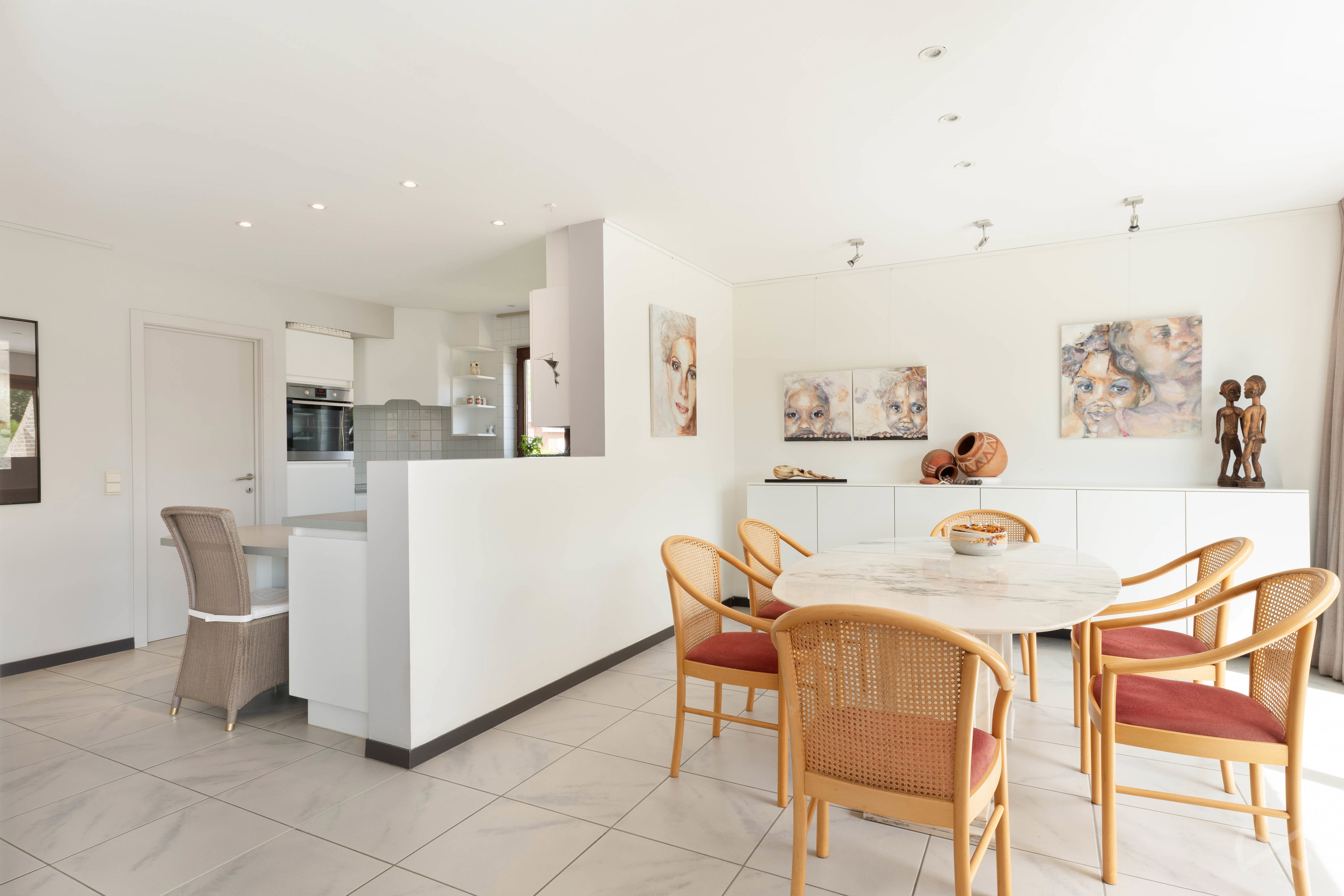 Picture 3 of 4 for House with two bedrooms in Rotselaar Wezemaal