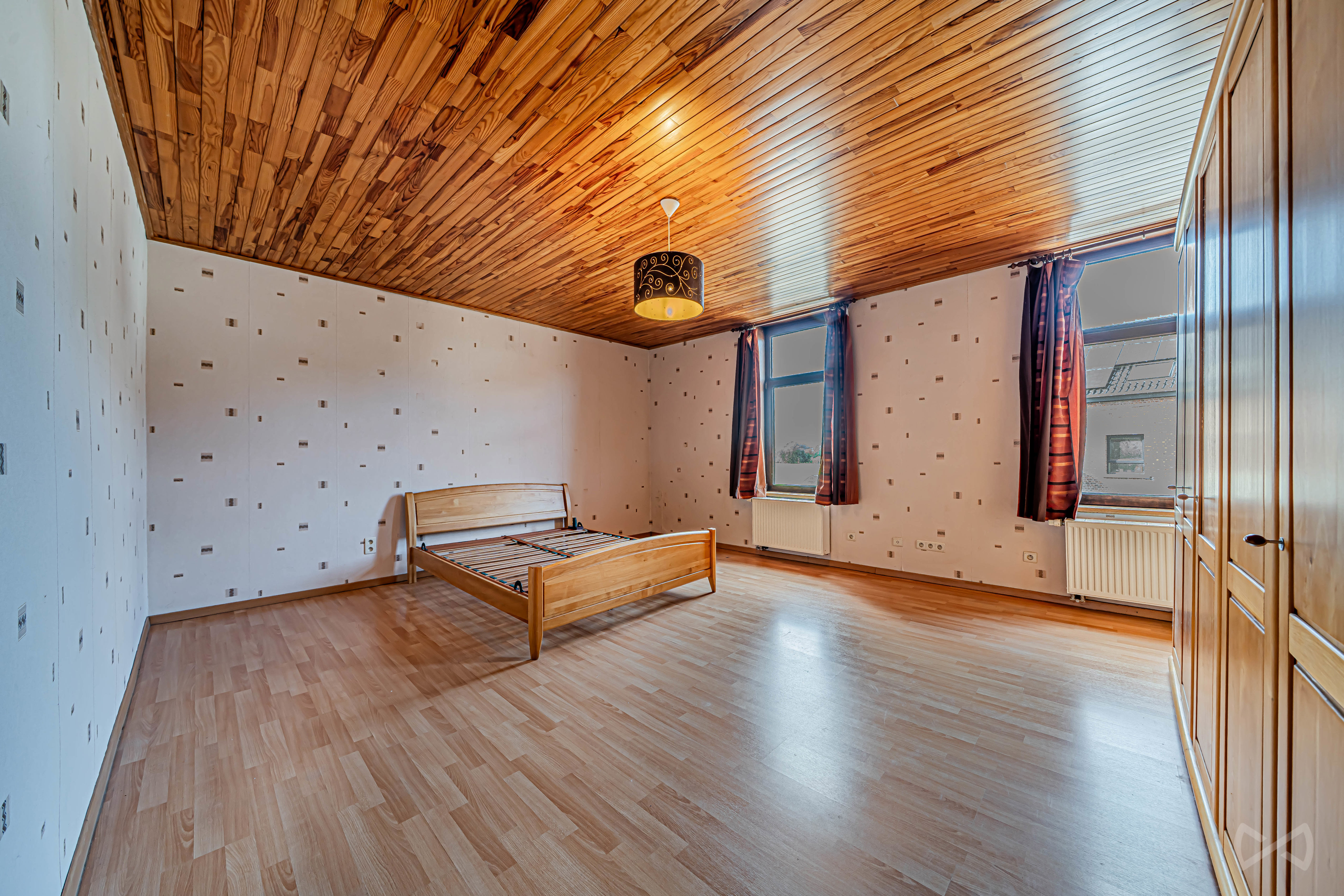 Picture 3 of 4 for House with two bedrooms in Mons Mesvin