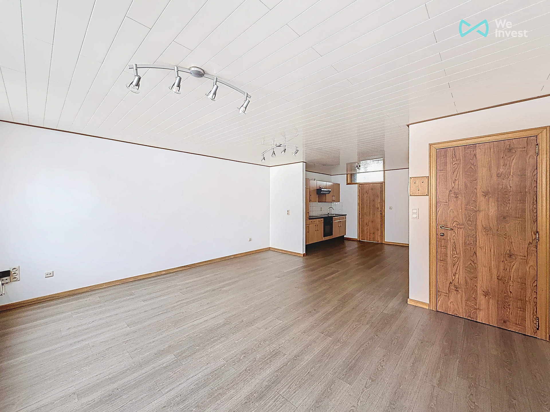 Picture 2 of 3 for Flat with one bedroom in Grimbergen Strombeek-Bever