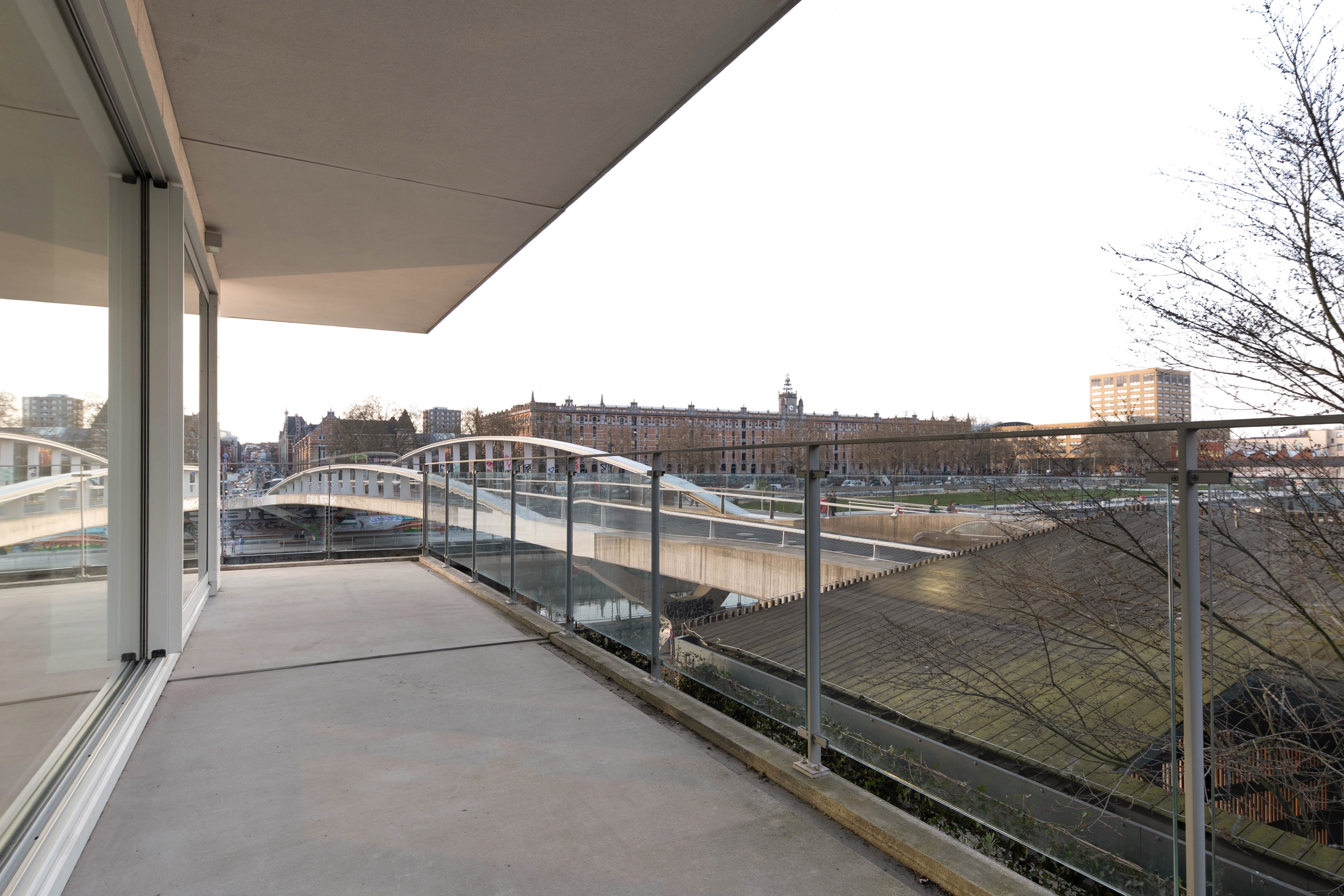 Picture 1 of 4 for Flat with three bedrooms in Brussel