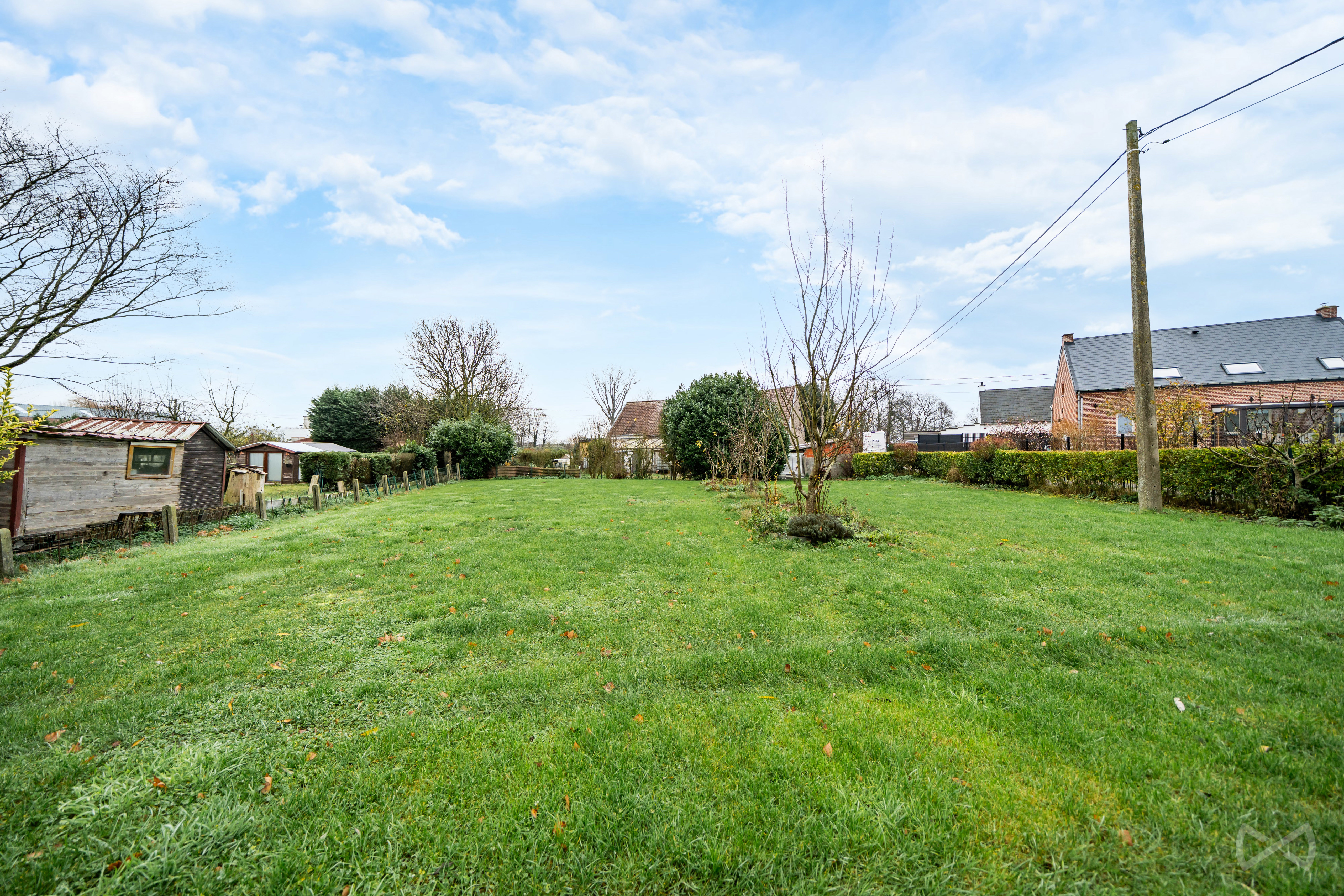 Picture 1 of 5 for House with one bedroom in Anvaing