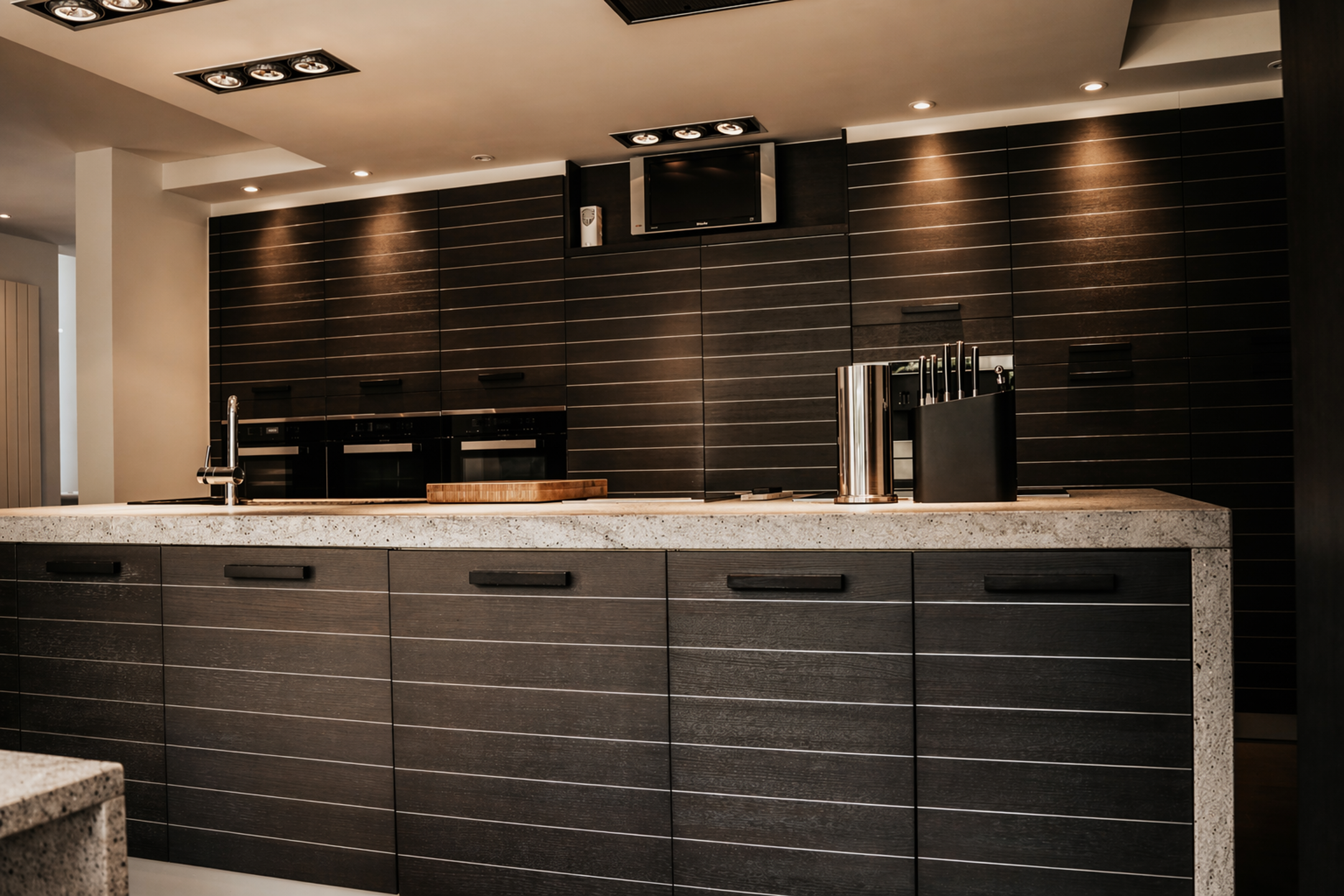Foto van de woning