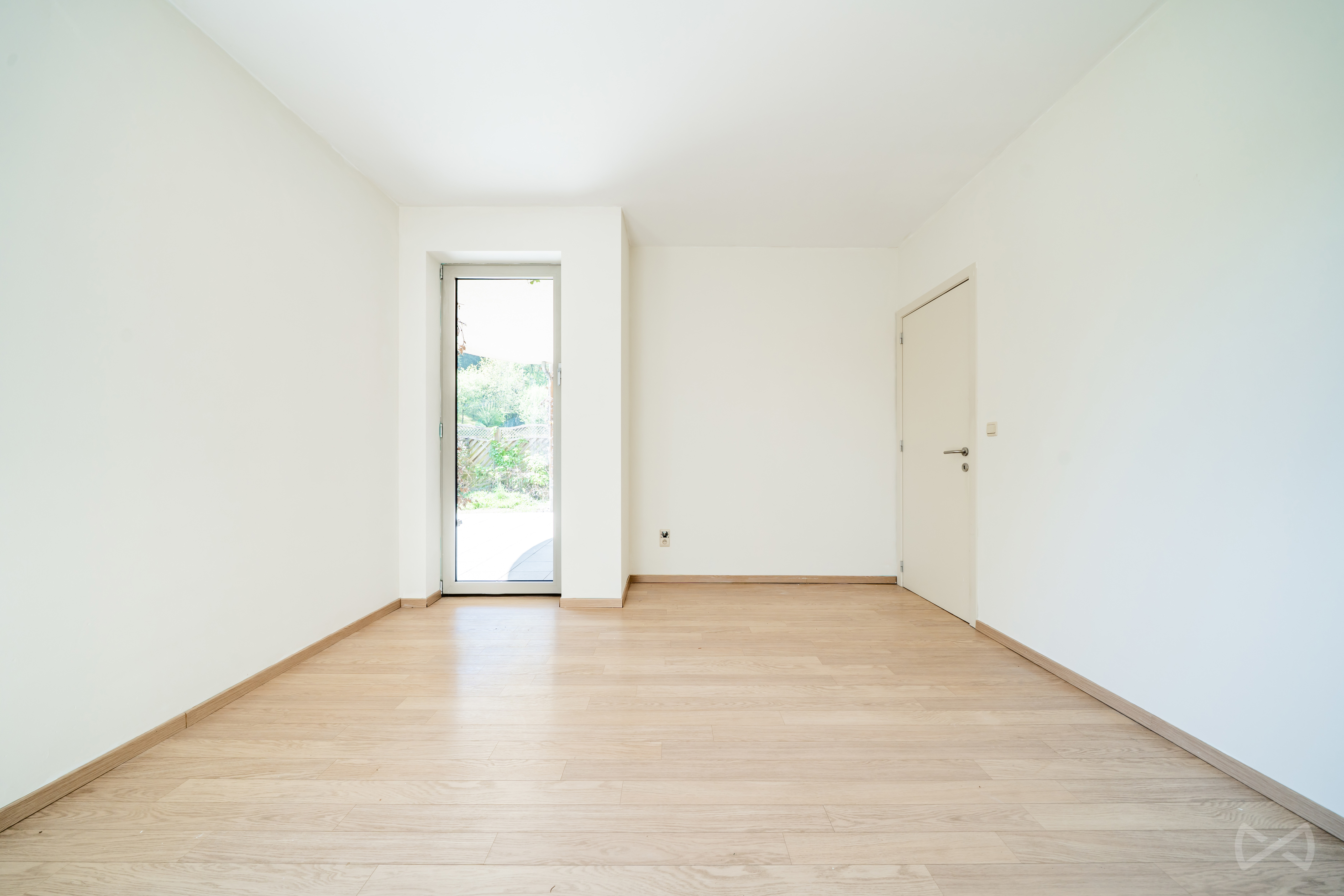 Photo 1 sur 4 pour Appartement de deux chambres à Chaumont-gistoux