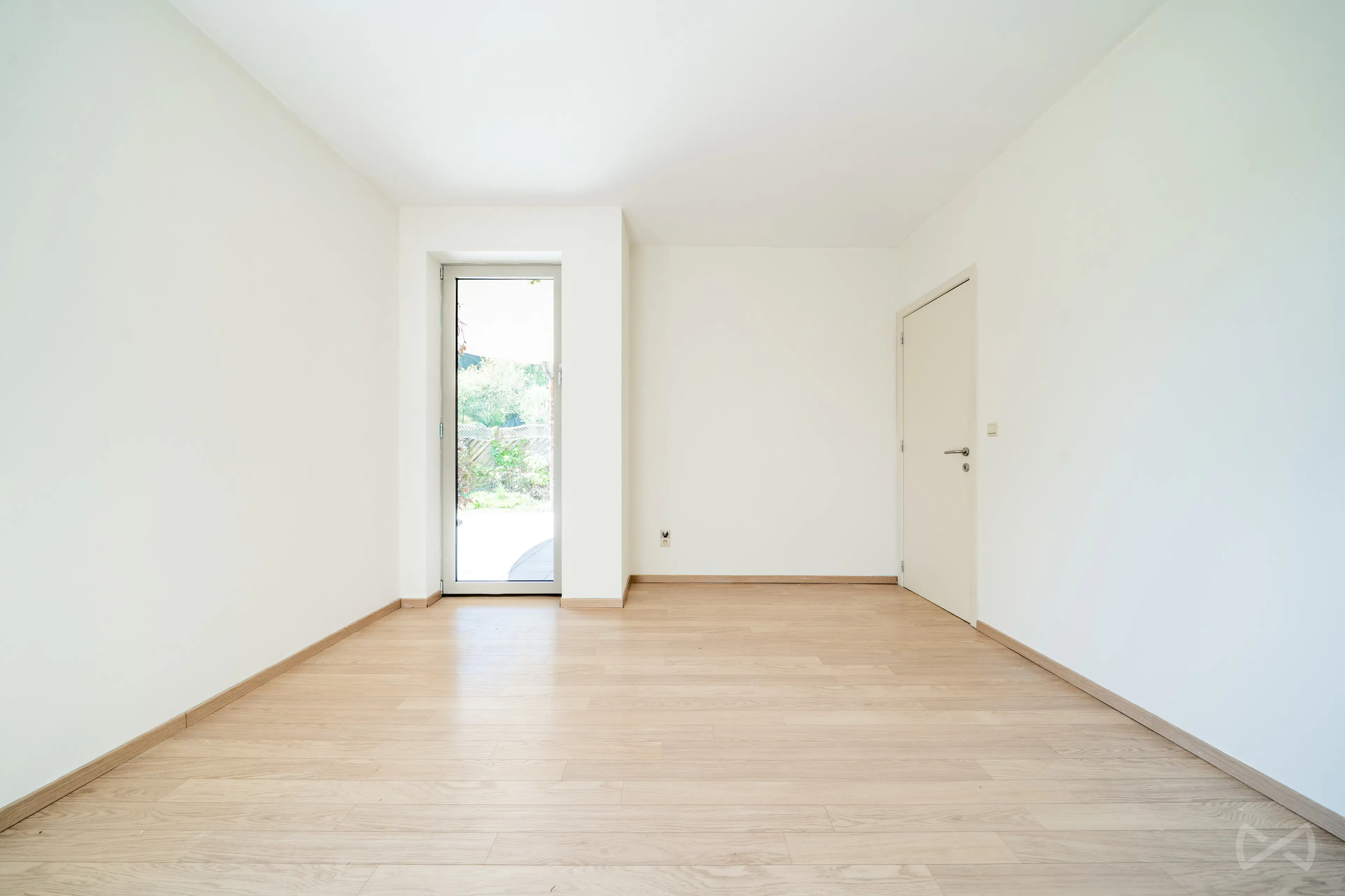 Photo 1 sur 4 pour Appartement de deux chambres à Chaumont-gistoux