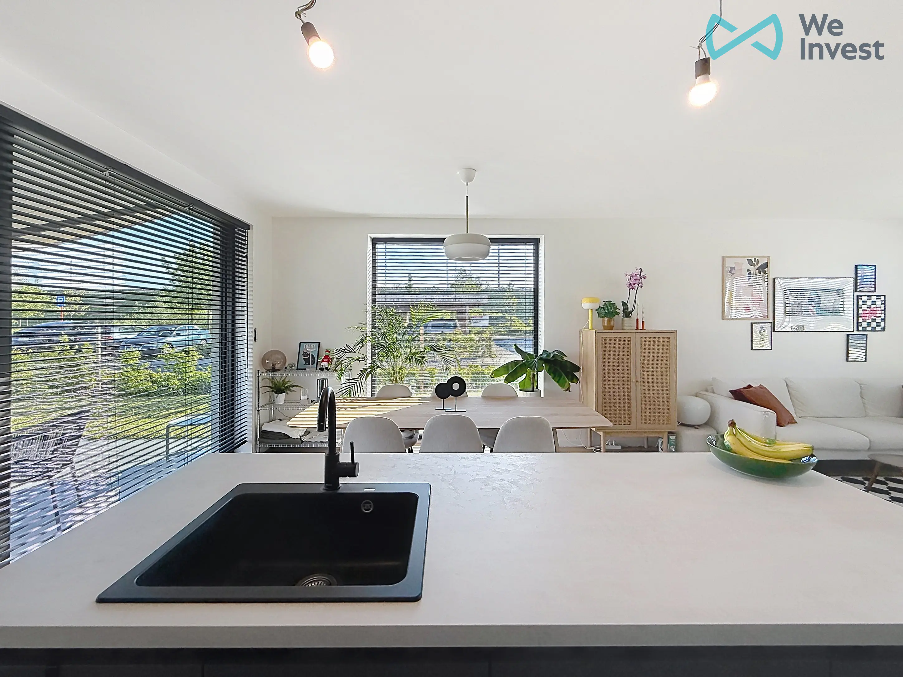 Foto van de woning