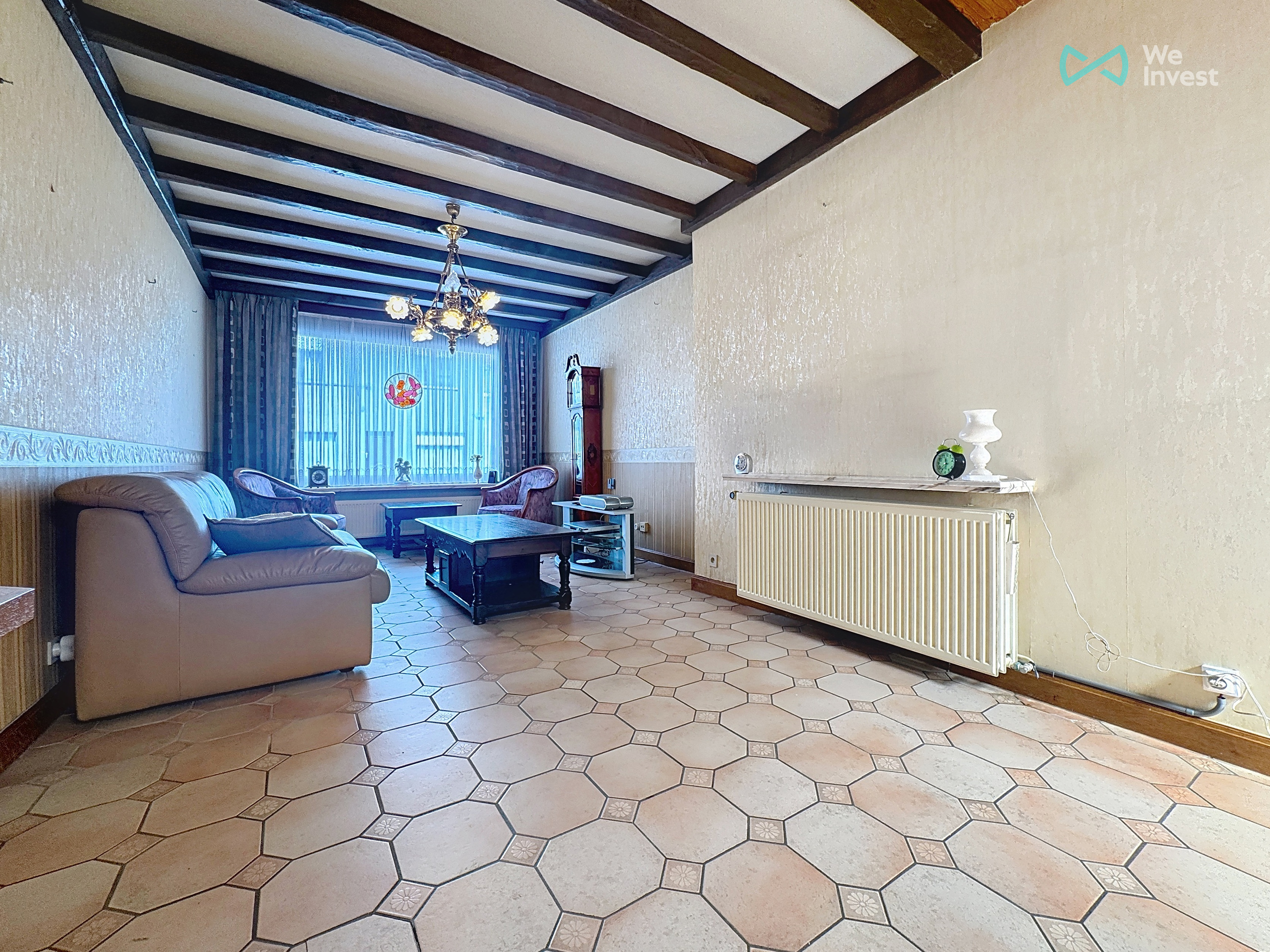 Foto 4 van 4 van Huis met drie slaapkamers in Menen