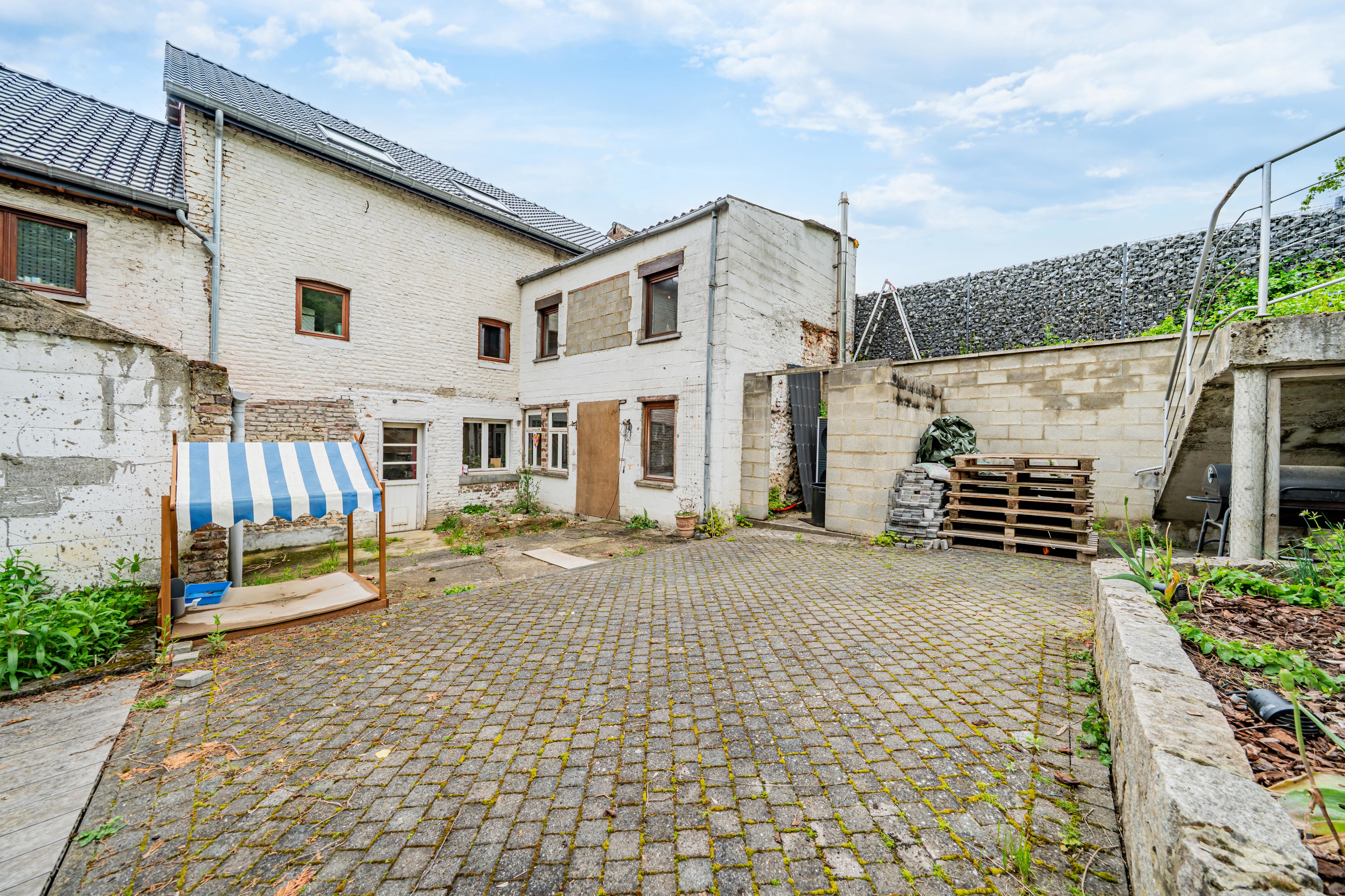 Picture 1 of 2 for House with three bedrooms in Braives