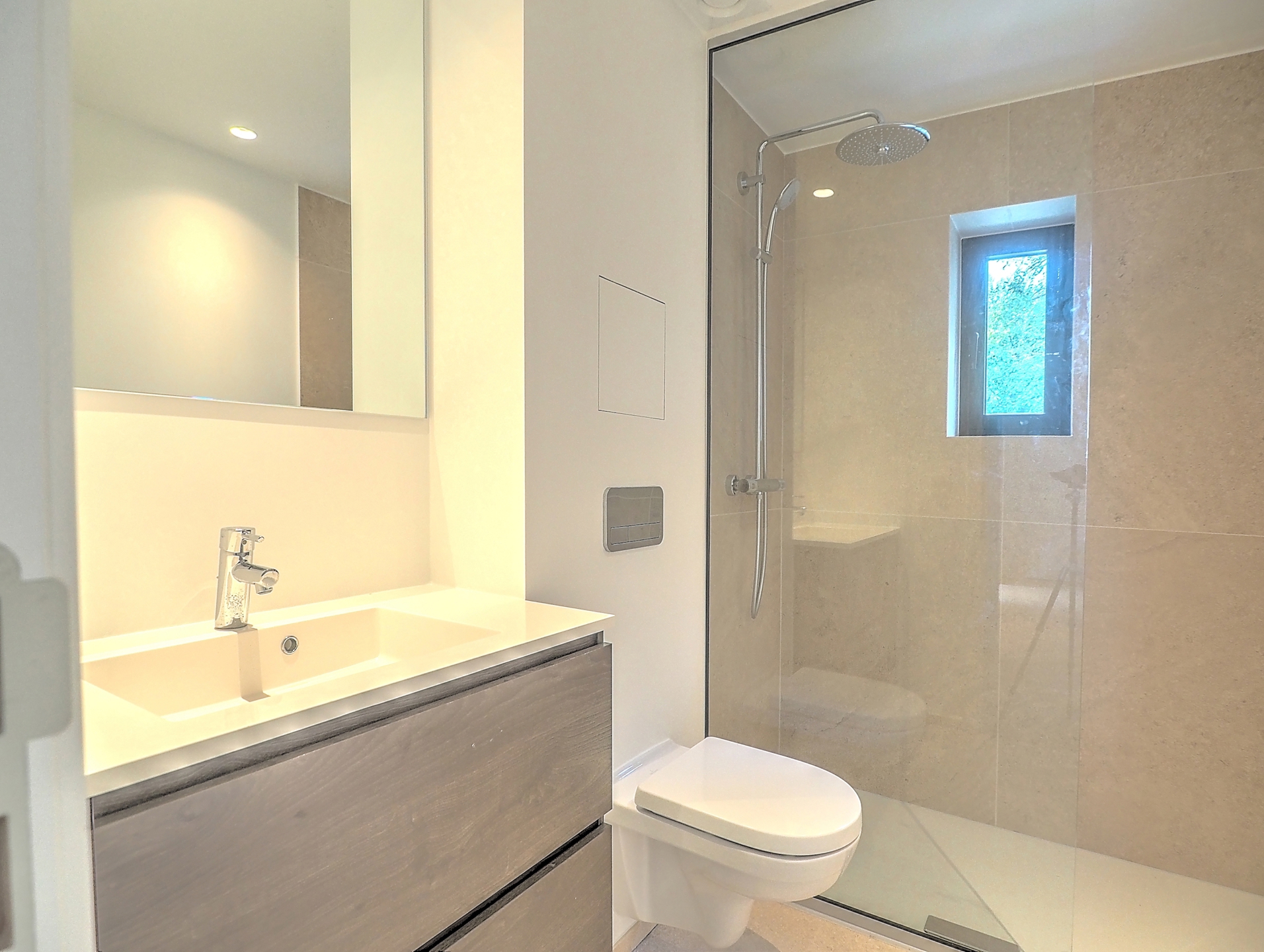 Photo 4 sur 4 pour Bien exceptionnel de quatre chambres à Braine-l'Alleud