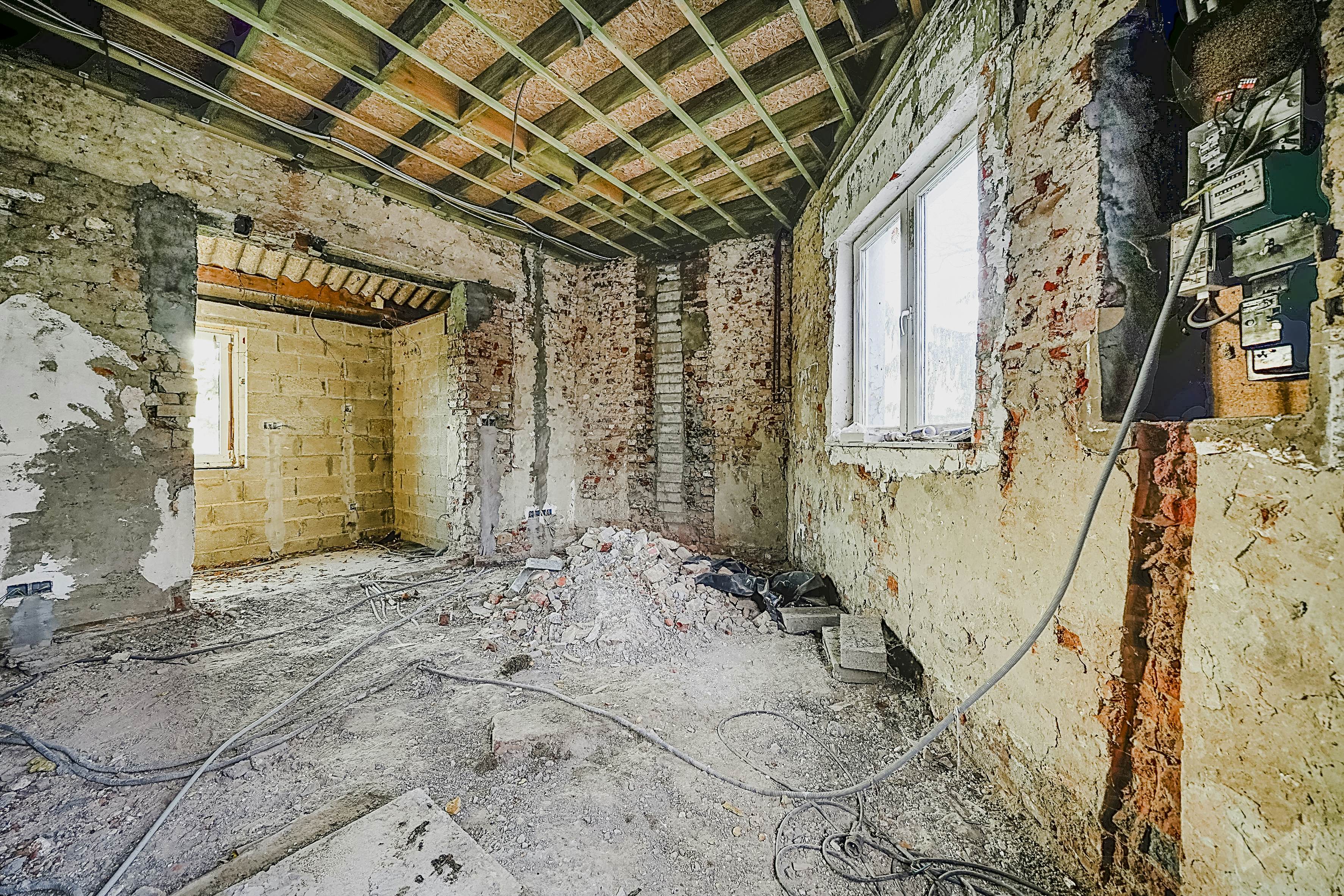 Photo 5 sur 4 pour Maison de deux chambres à Hélécine