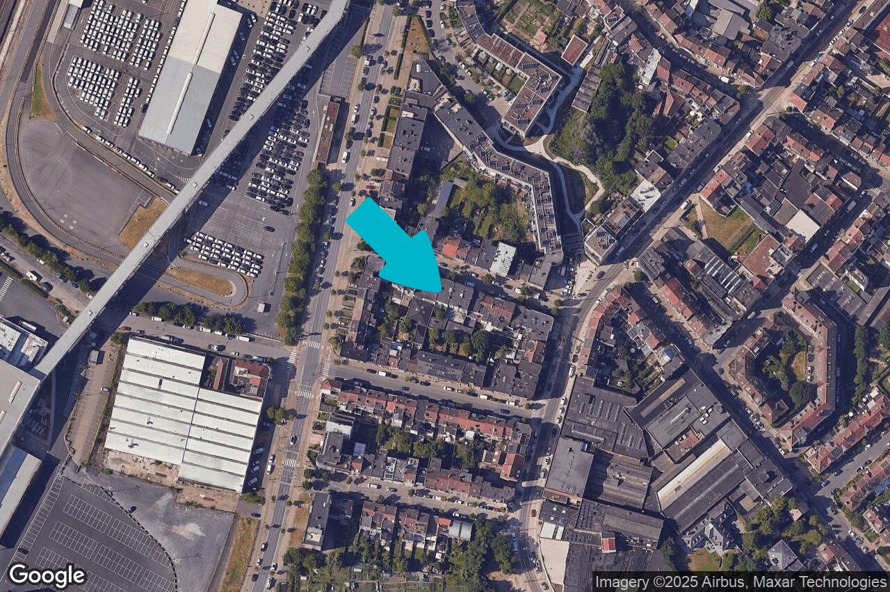 Picture 1 of 2 for Flat with one bedroom in Forest