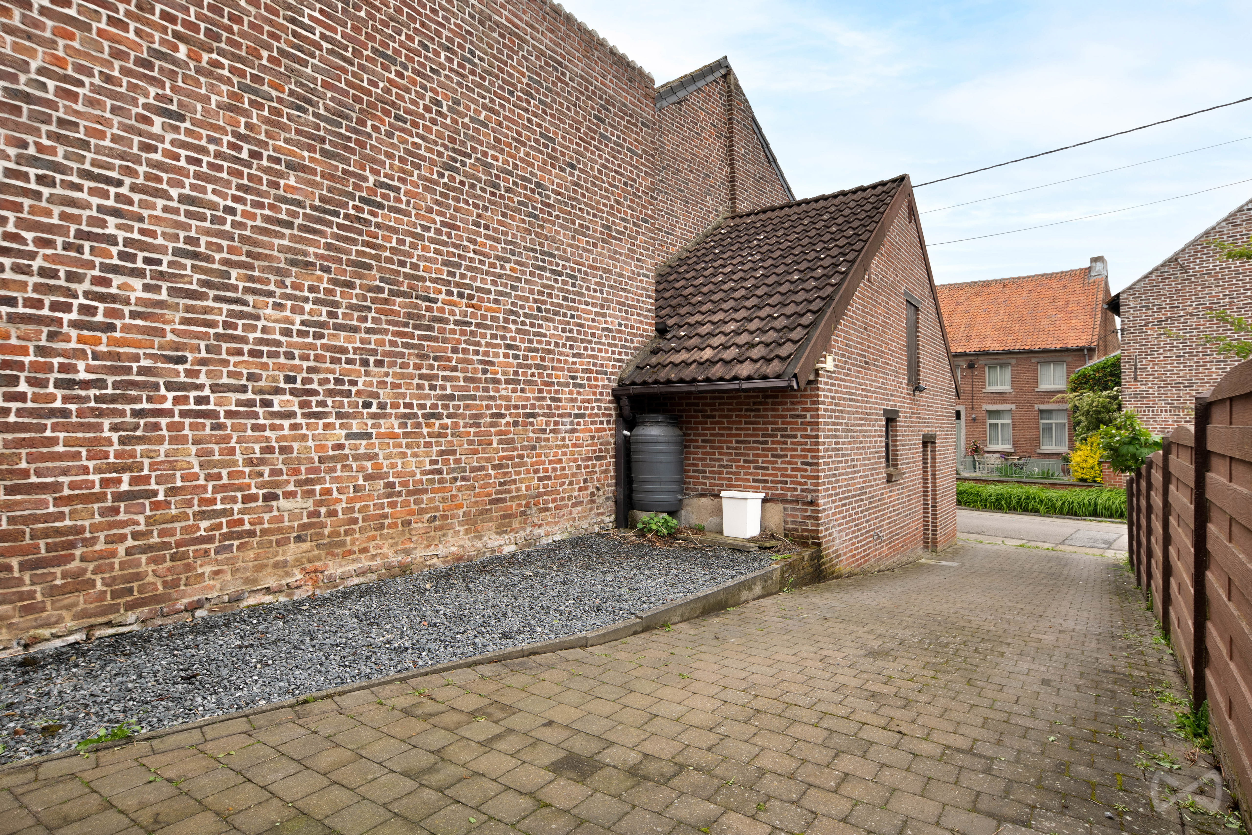 Picture 3 of 3 for House with three bedrooms in Hoegaarden